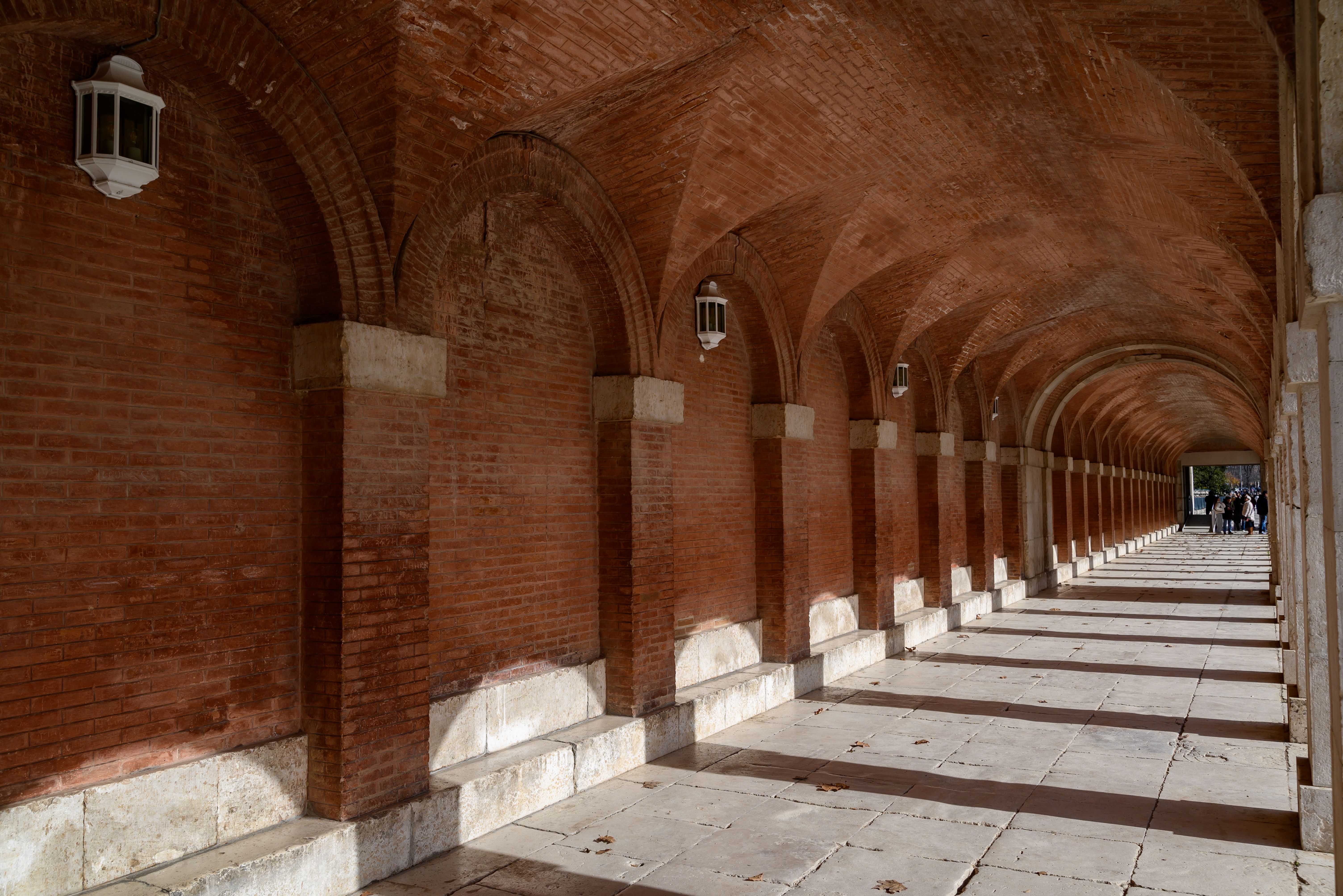 Museo de Faluas Reales