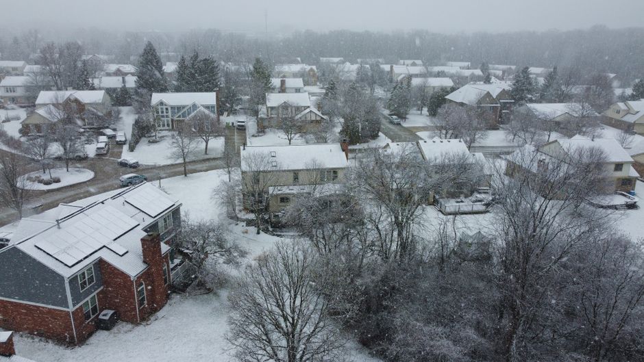 Winterizing an Empty Inherited House in Chicagoland — inherited property guide, Illinois