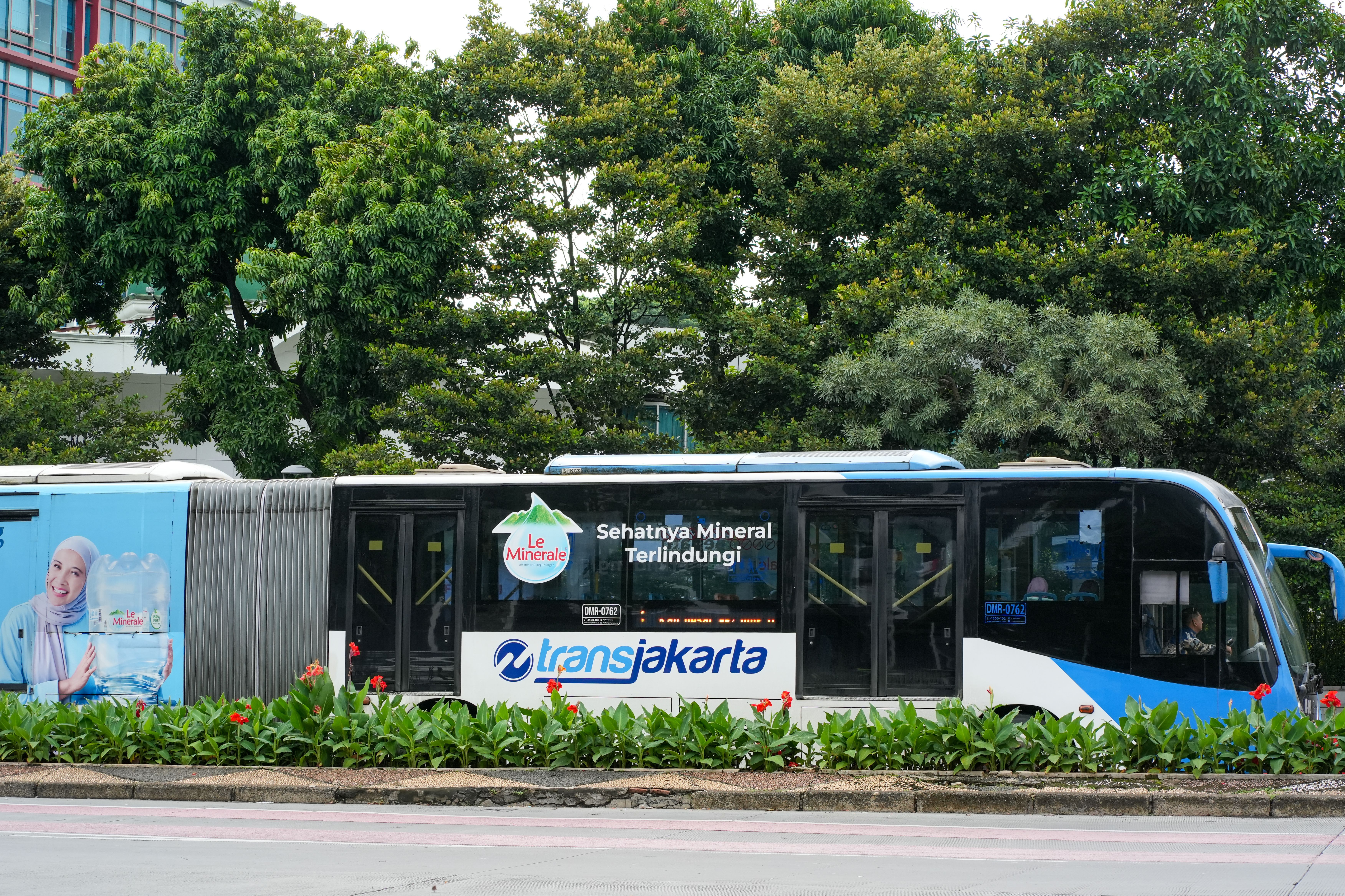 Pagi Ini! 7 Rute Transjakarta Koridor 13 Direkayasa, Penumpang Wajib Tahu Perubahan Penting Ini
