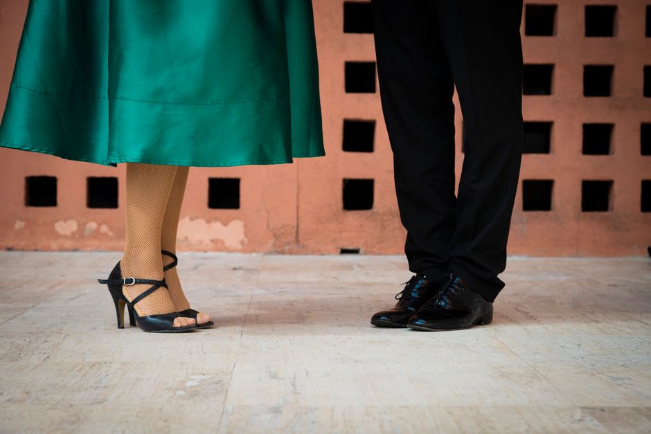 La bachata romántica recobra protagonismo en festivales vascos: tradición urbana reinventada