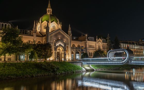Sarajevo, Bosnia And Herzegovina photo 20