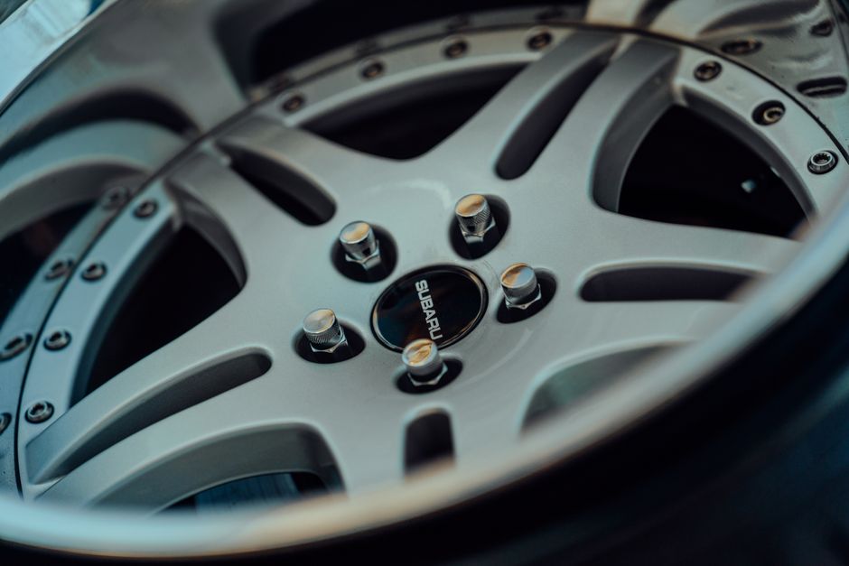 Performance and Power: A Closer Look at the Motor and Blade Design