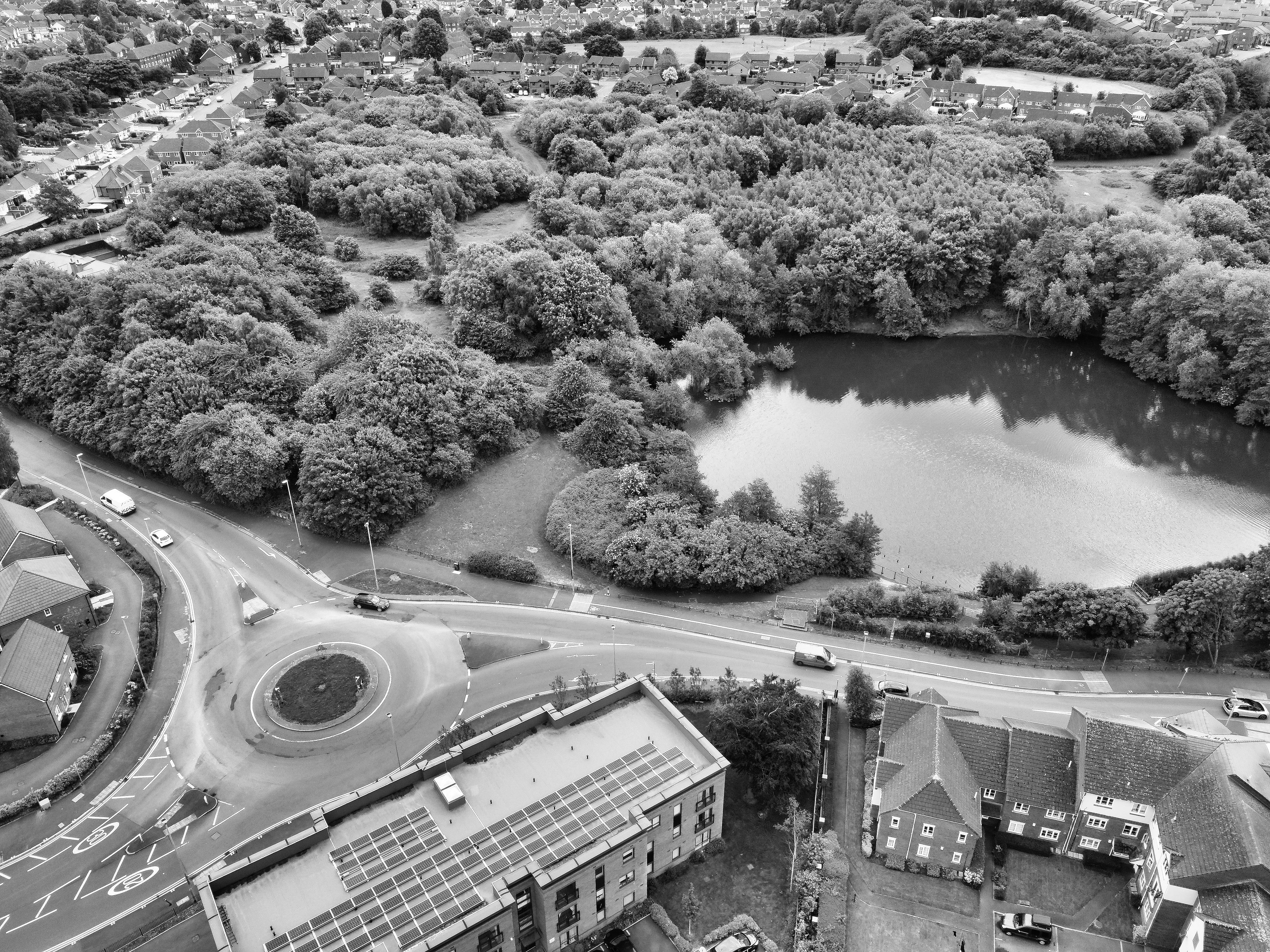 fitted bedrooms dudley