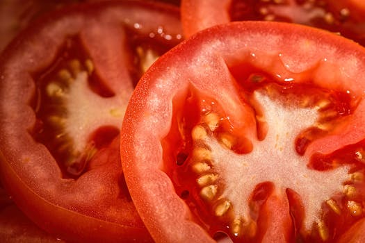 Free stock photo of food, salad, healthy, red