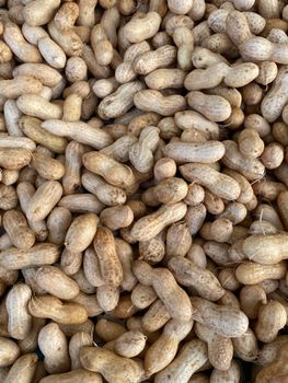 Premium Peanuts Western Family