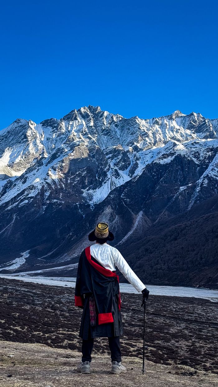Langtang Valley - Nepal