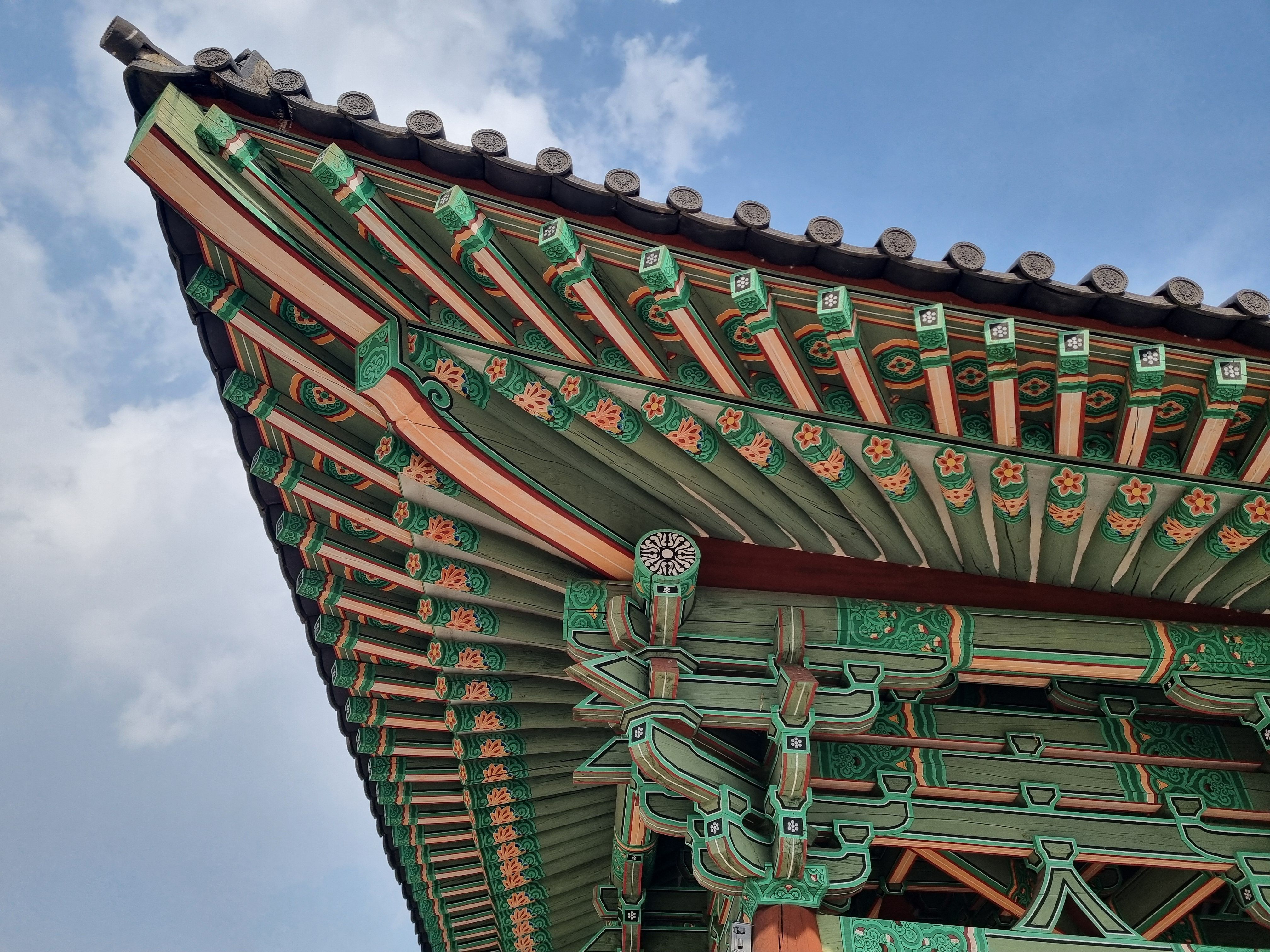 korean cultural support program
