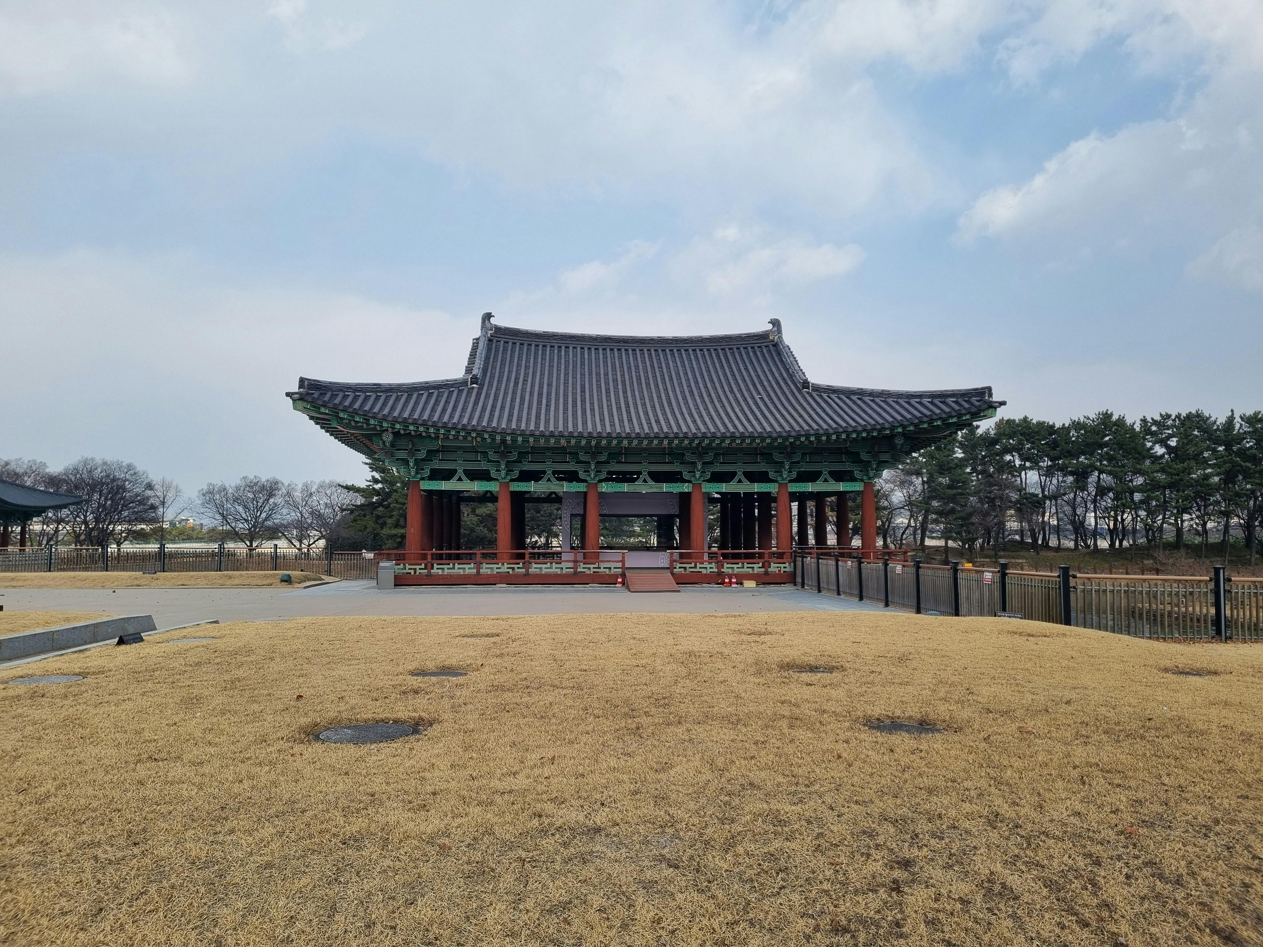 Gorongosa's Park, Mozambique - travel photo