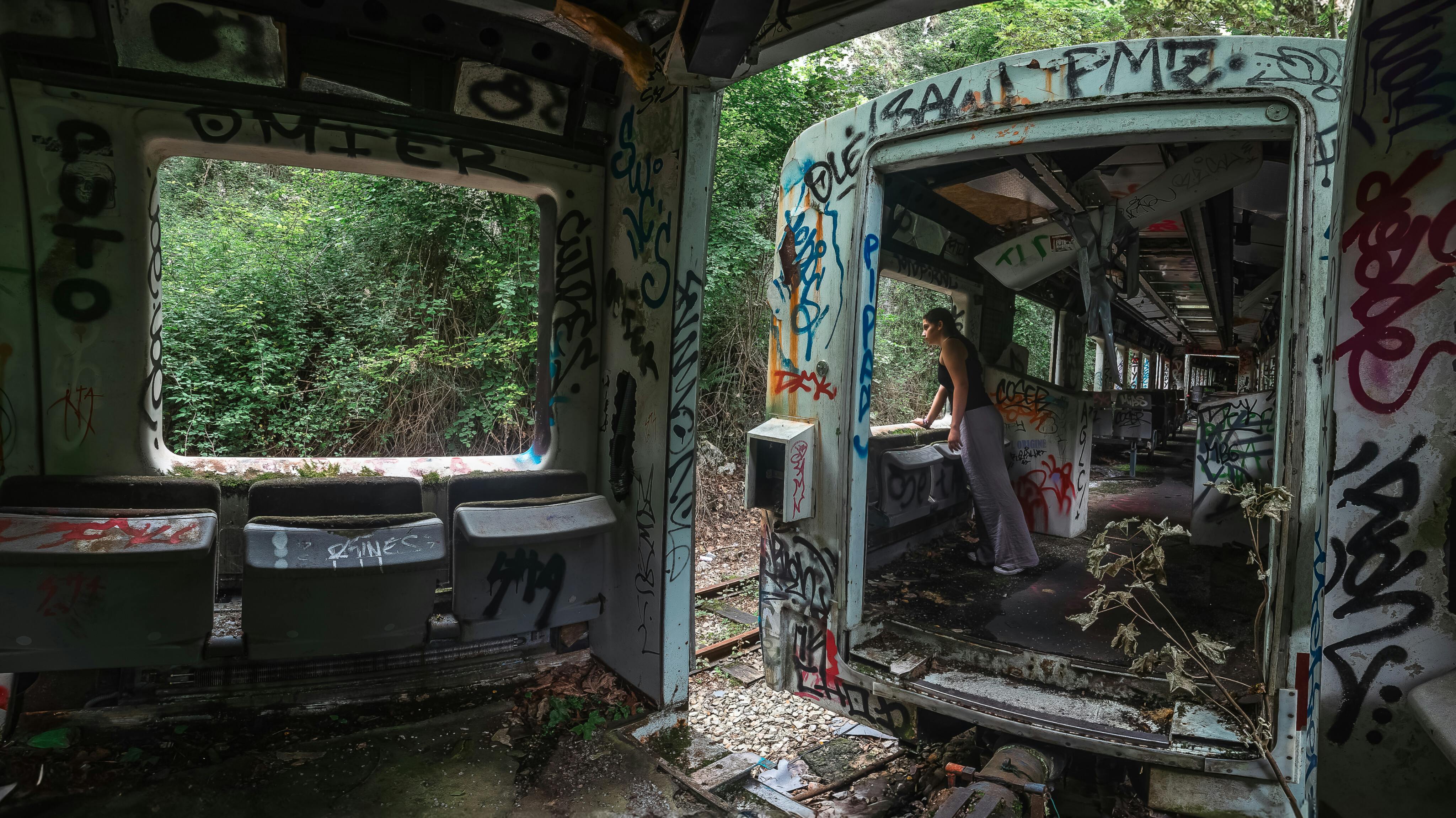 Descubre Secretos Del Desastre Nuclear De Chernobil Urss