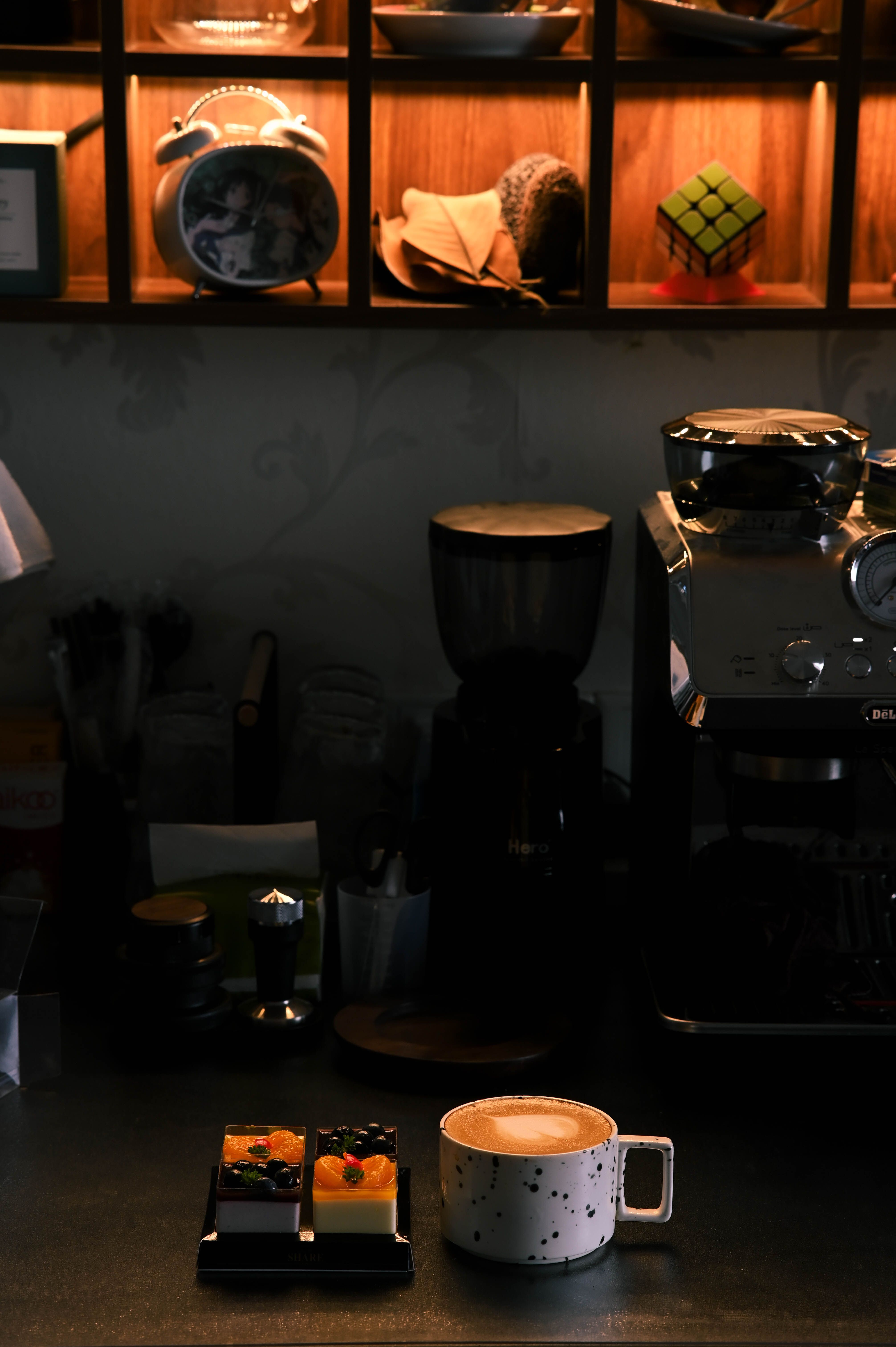Chocolate Quente