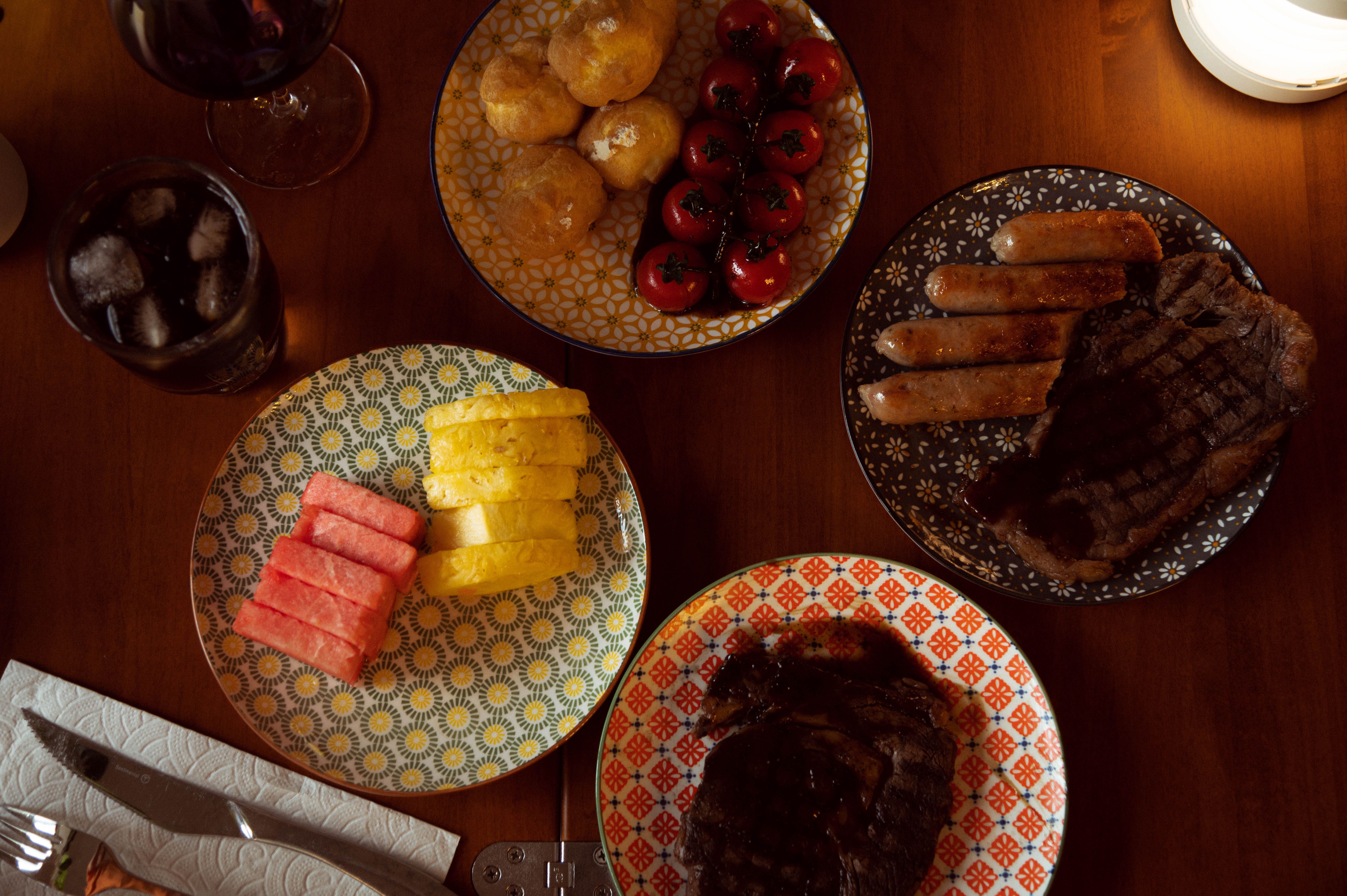 These 18 Dinners Are The Ultimate Triple Threat: Cheap, Easy &amp; Healthy — Photo by Vinson Chu on Pexels