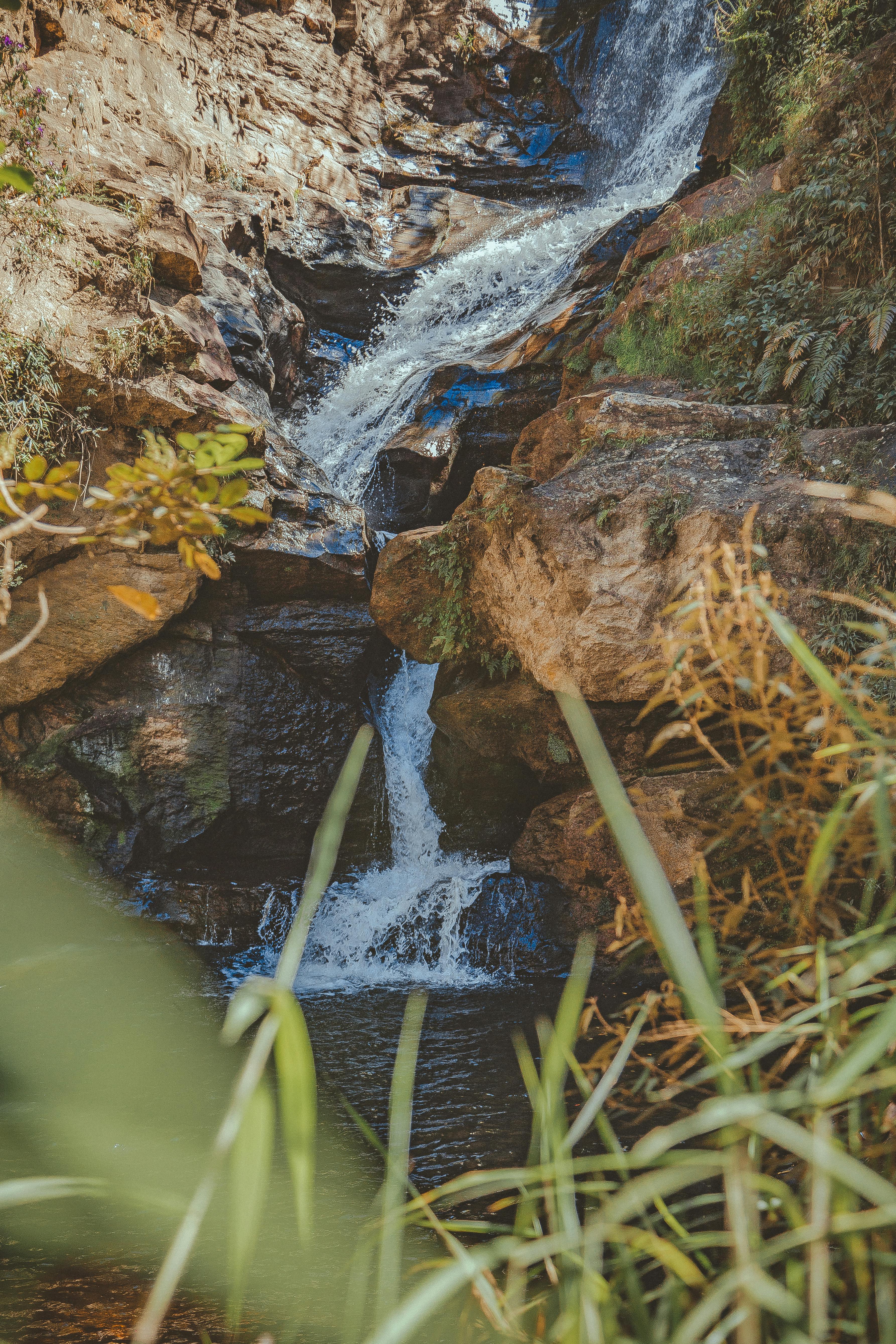 التسوق في محلات زيورخ