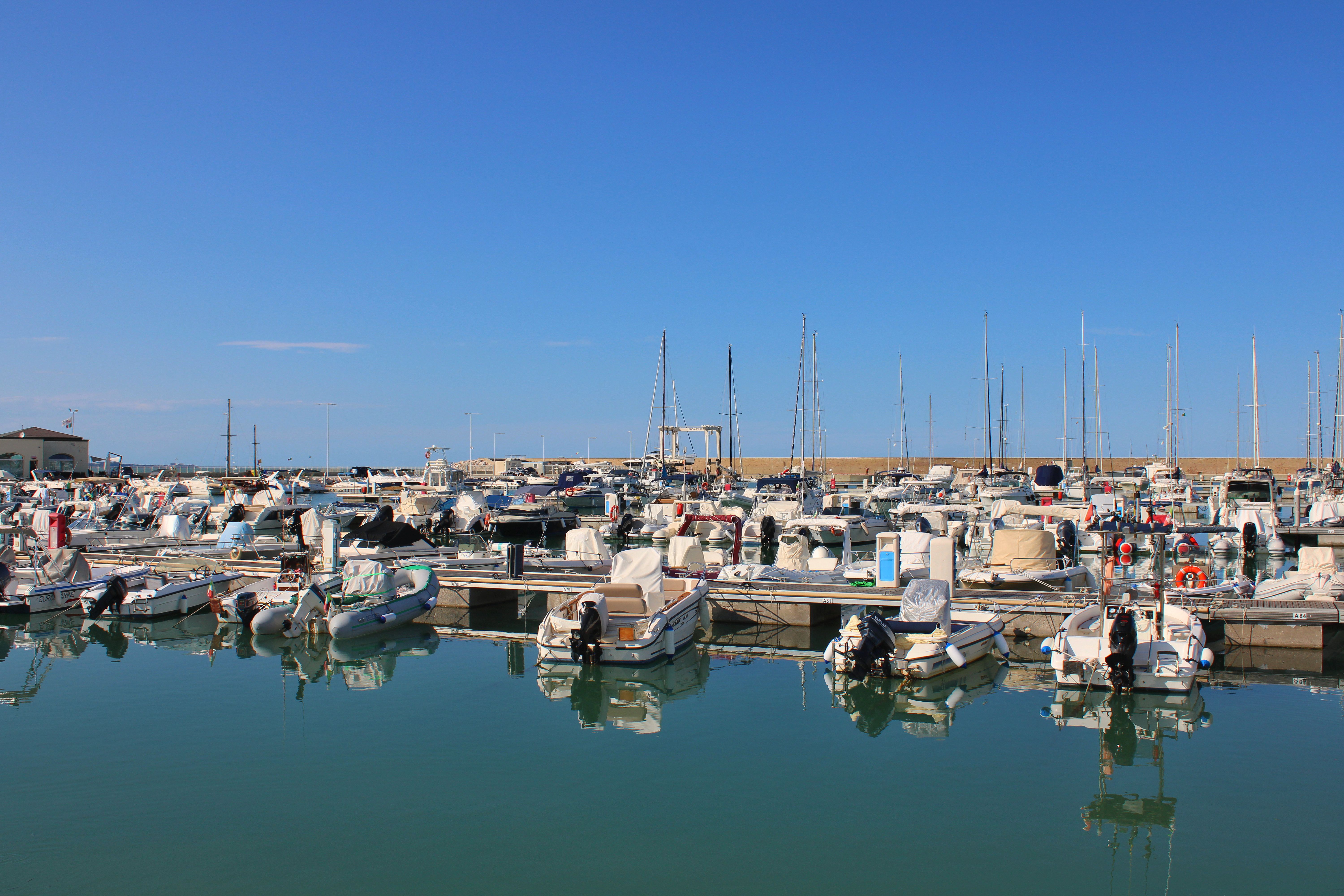 Marina di Massa