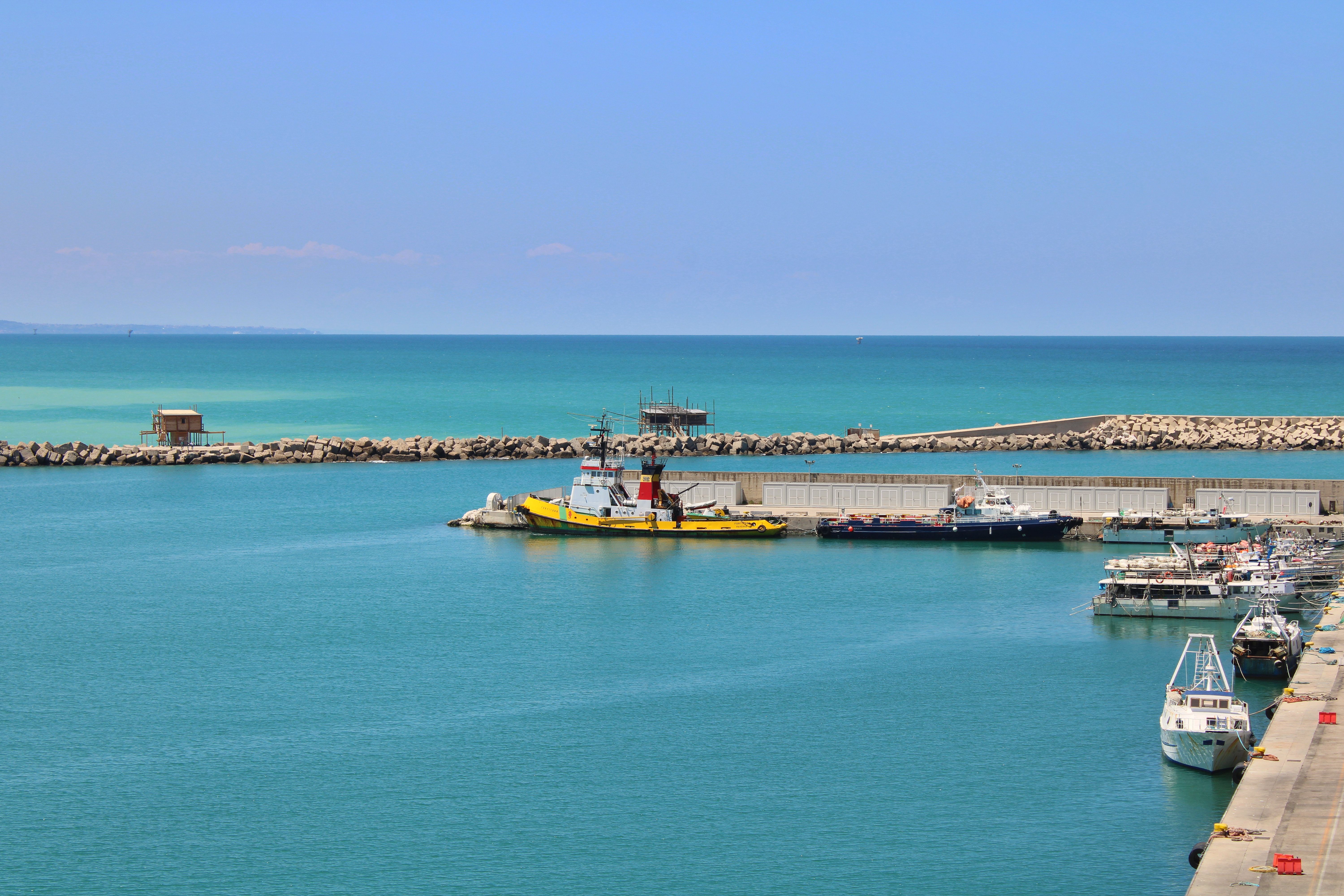 Vasto, Italy