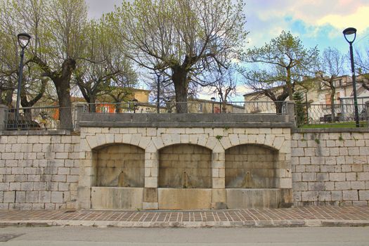 Salins-Fontaine