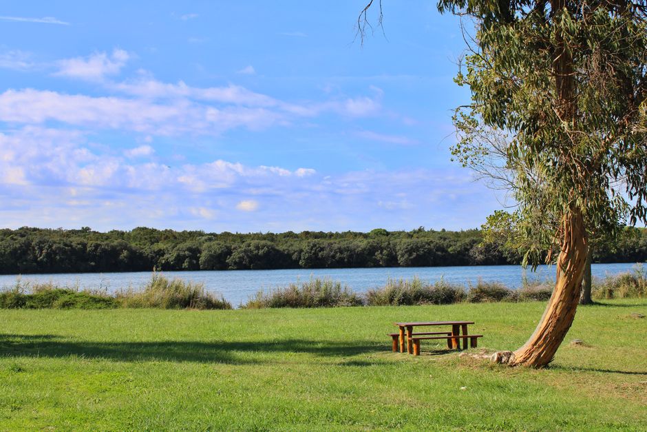 Relax by the Water things to do in palm bay florida