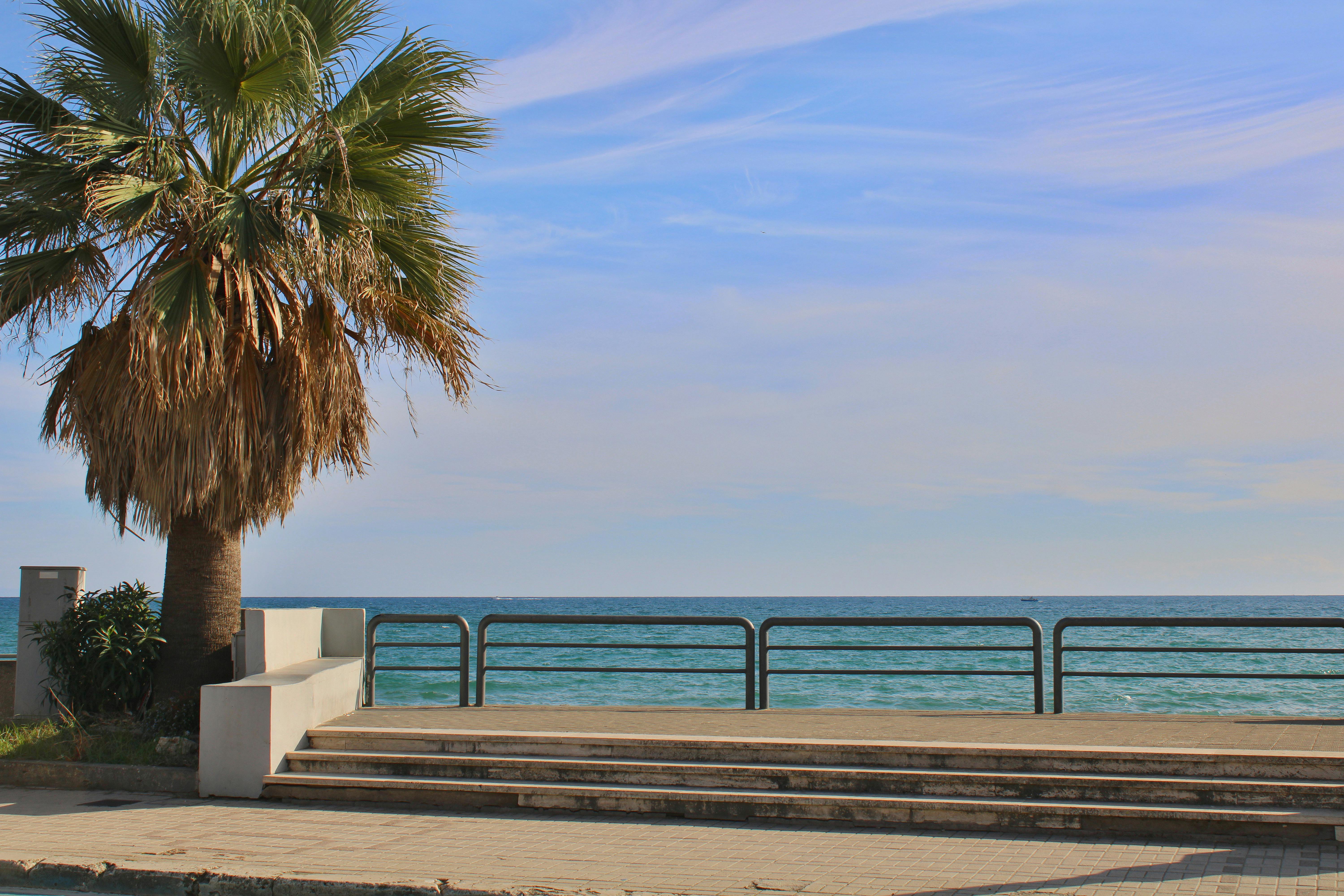 Landmarks in Terracina