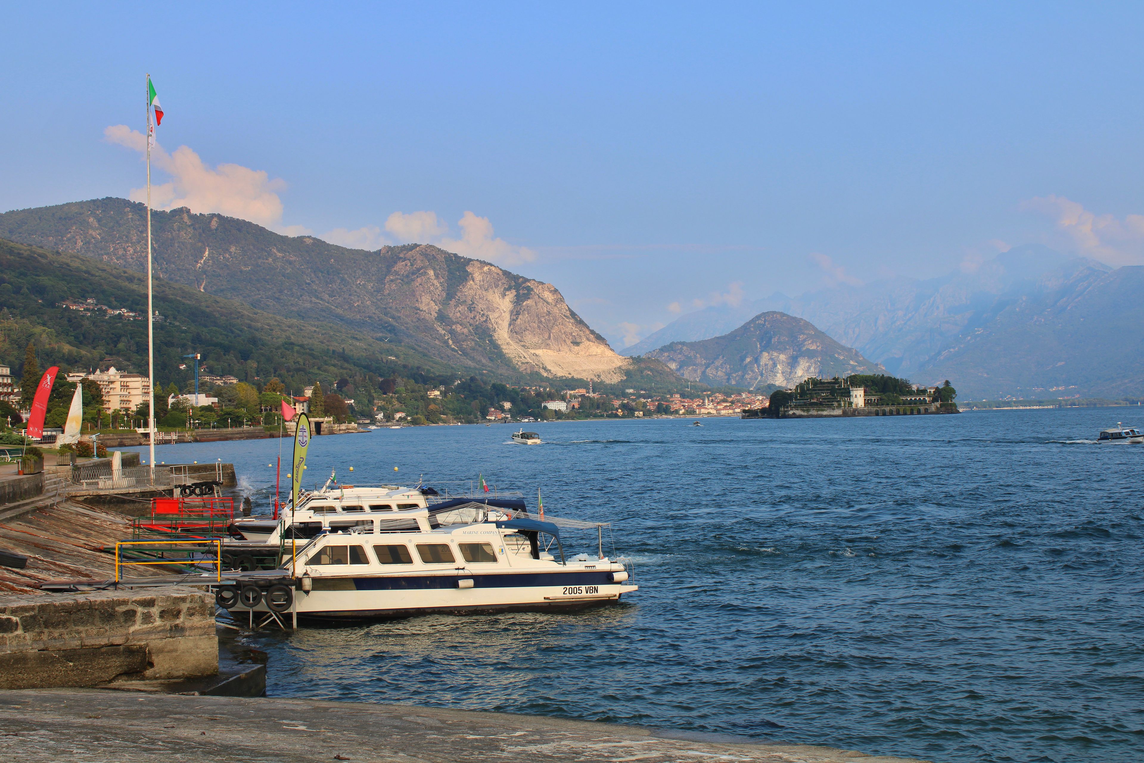 Lake Maggiore
