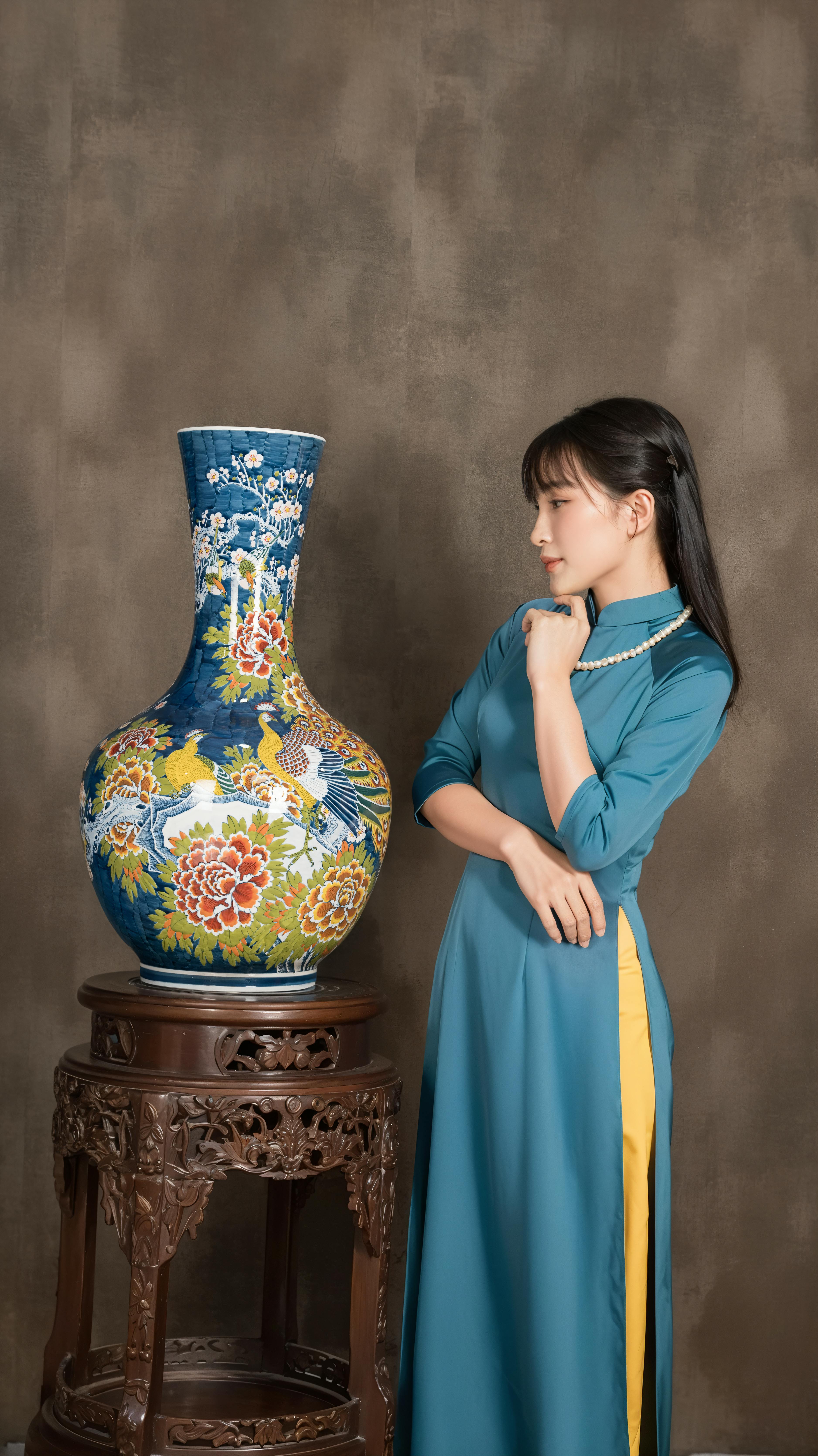 Design Elegance Meets Functional Practicality