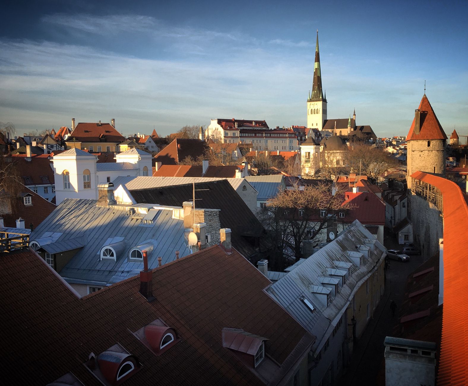 Tallinn, Estonia