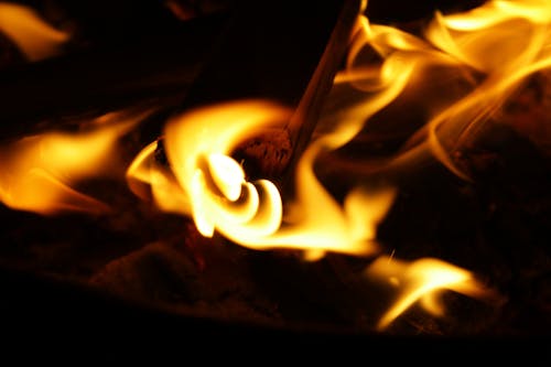 bezplatná Základová fotografie zdarma na téma hoření, hořet, horko Základová fotografie