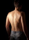 Back Images