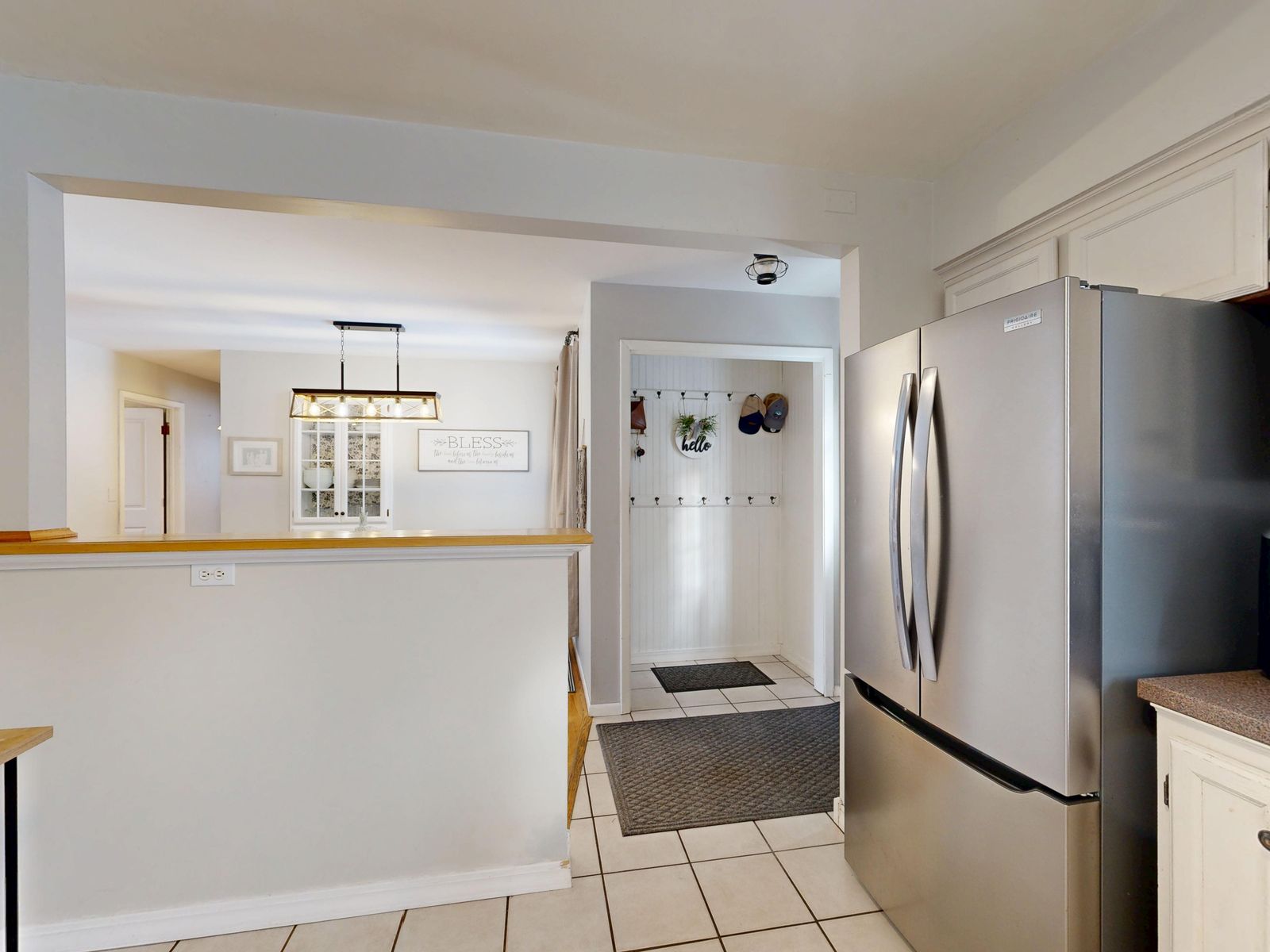 General trading home appliances