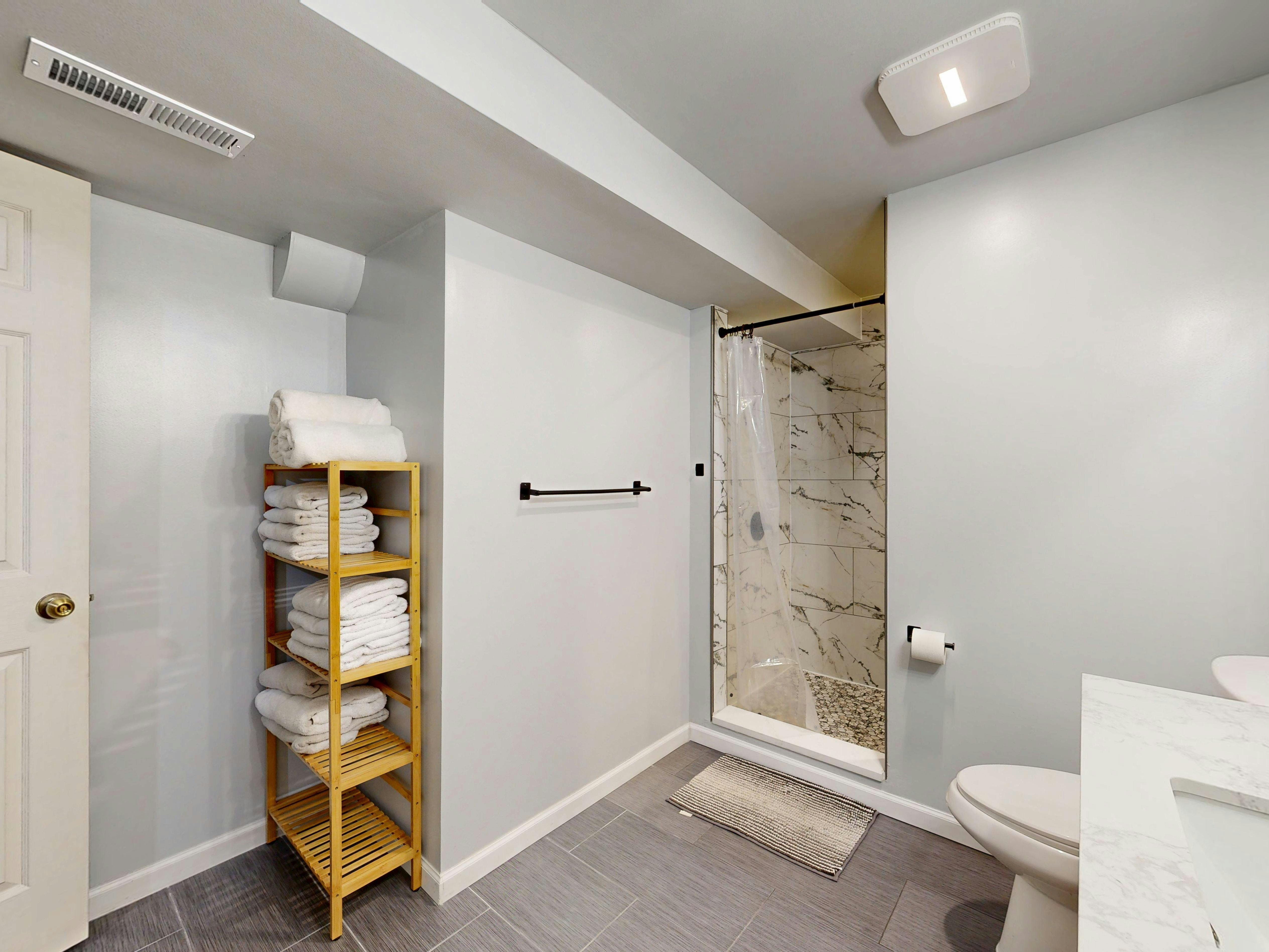 Interior design project