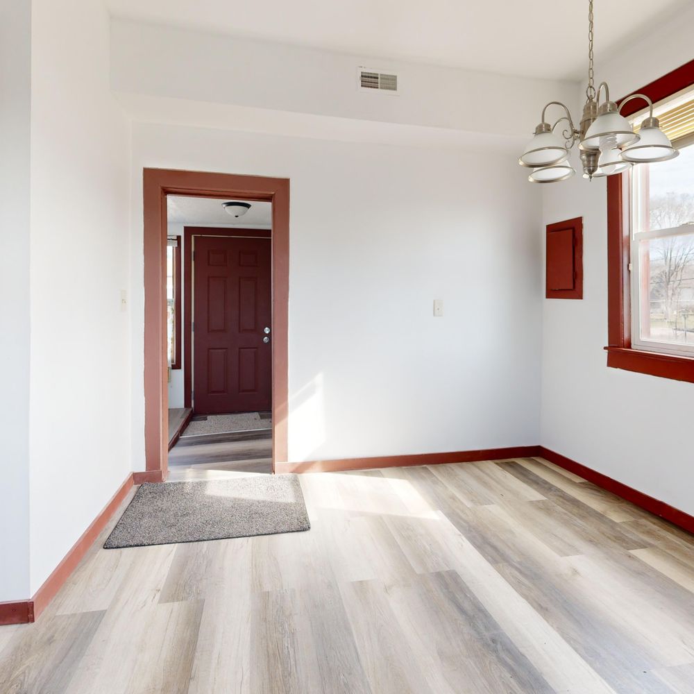 Painters and Decorators in Dagenham — a freshly painted, spotless finish
