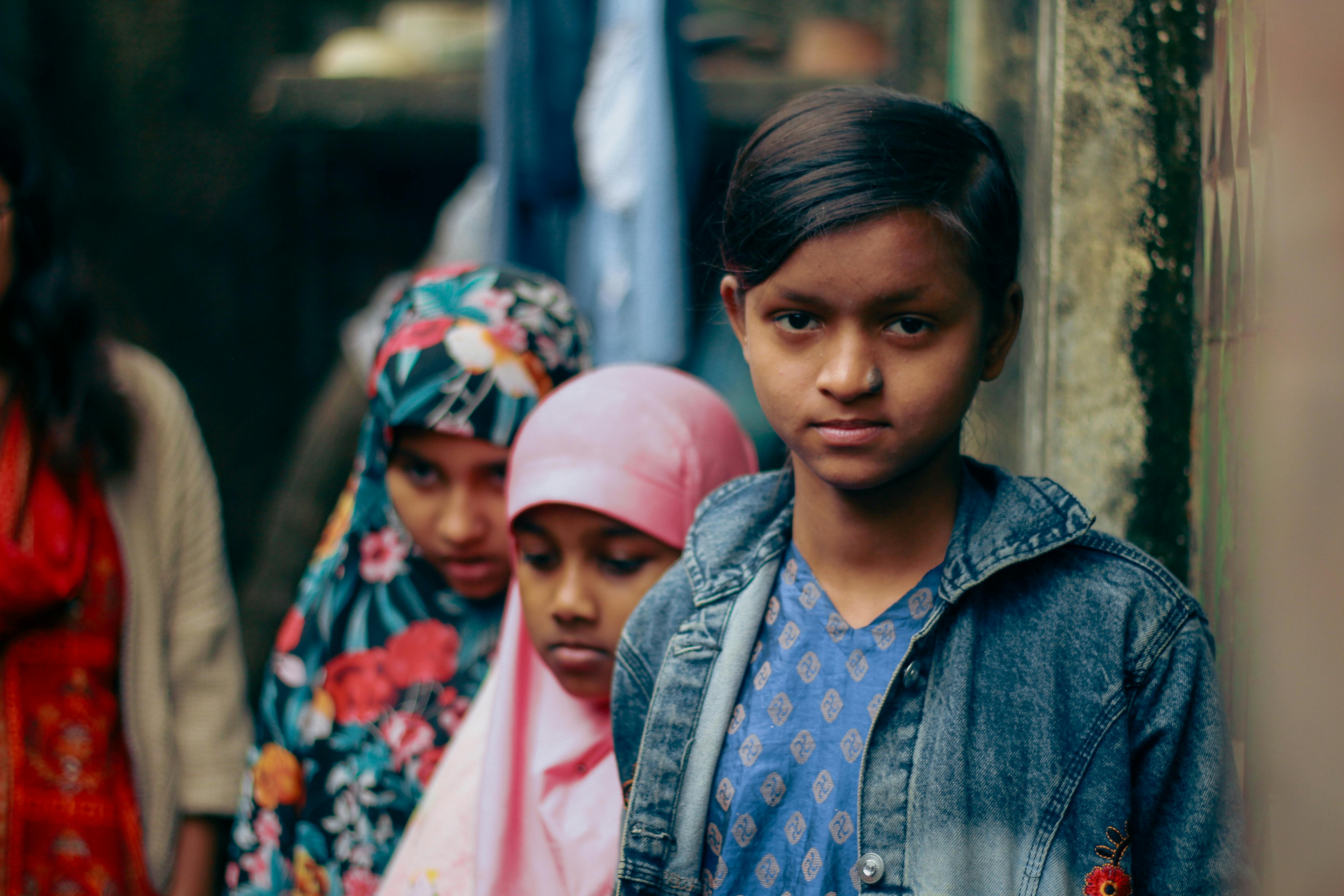 Projecting Personal Issues