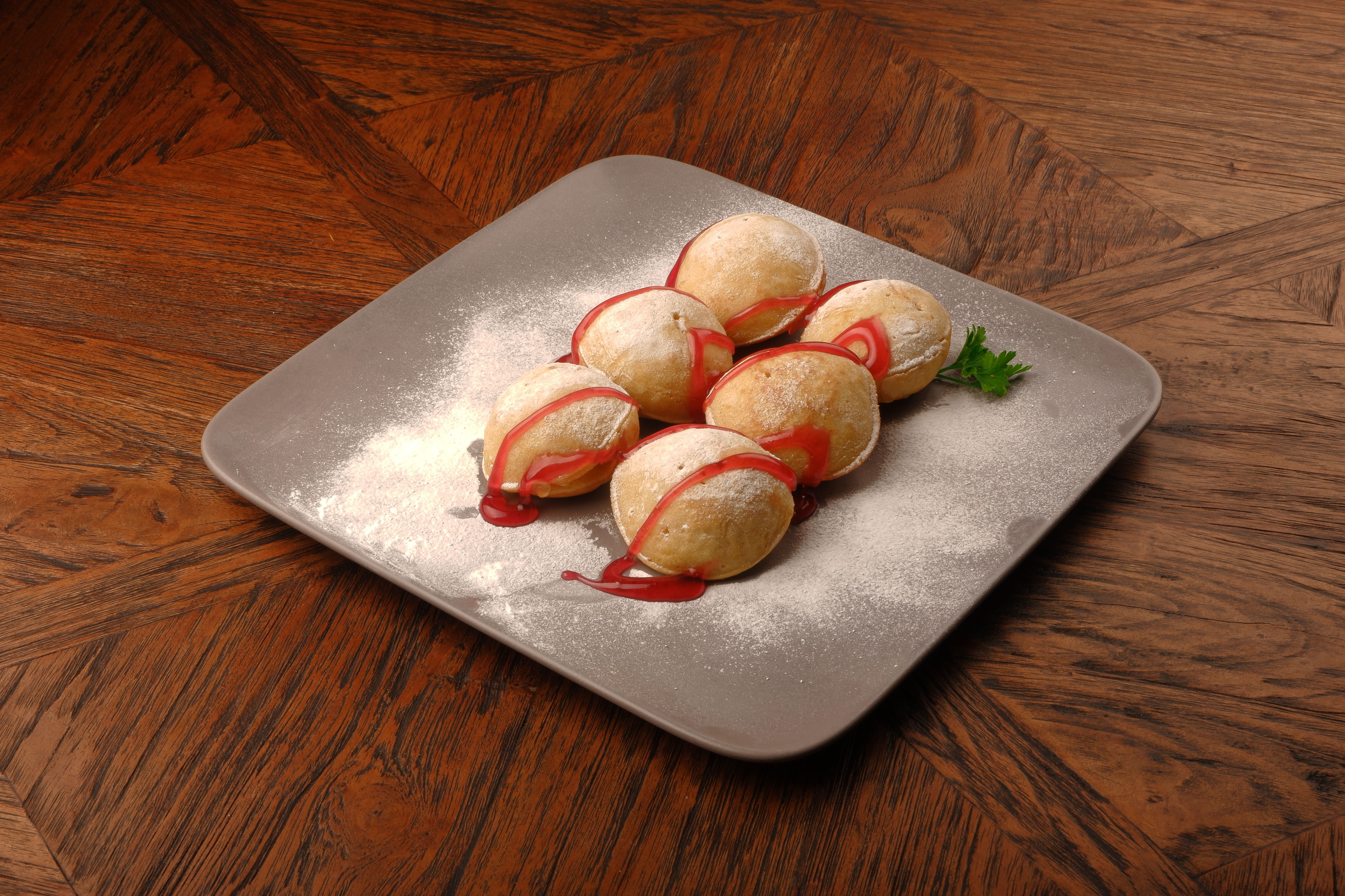 Æbleskiver