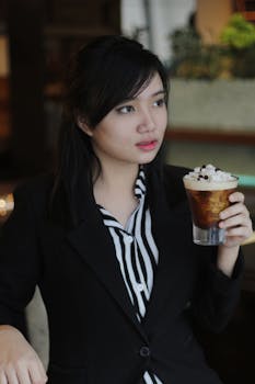 Free stock photo of aesthetic coffee, coffee addiction