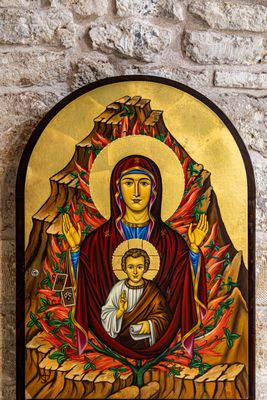 Saints Anne et Joachim