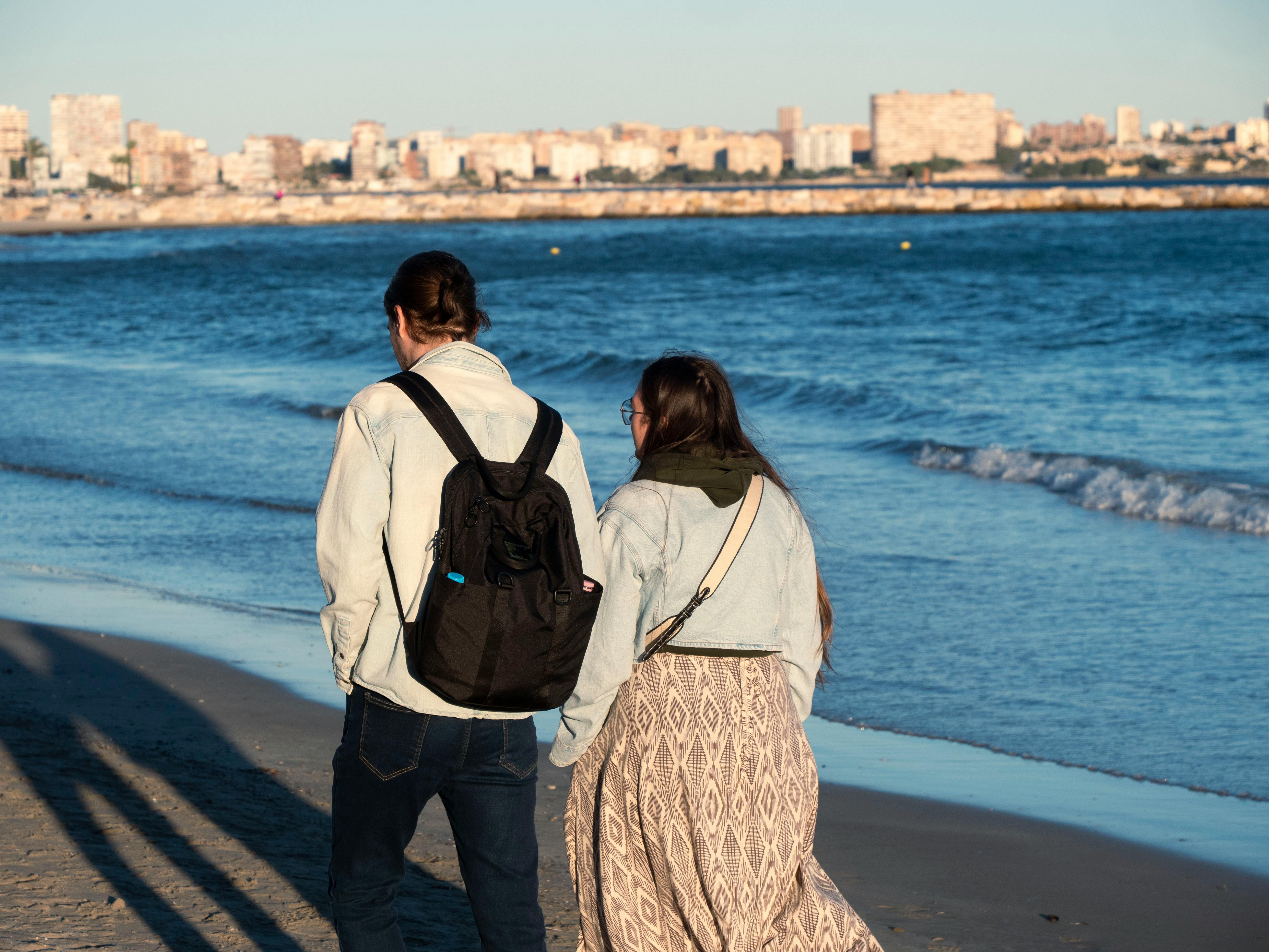 Affordable destinations for budget-conscious young travelers - Belleville News — Photo by karim phenix on Pexels