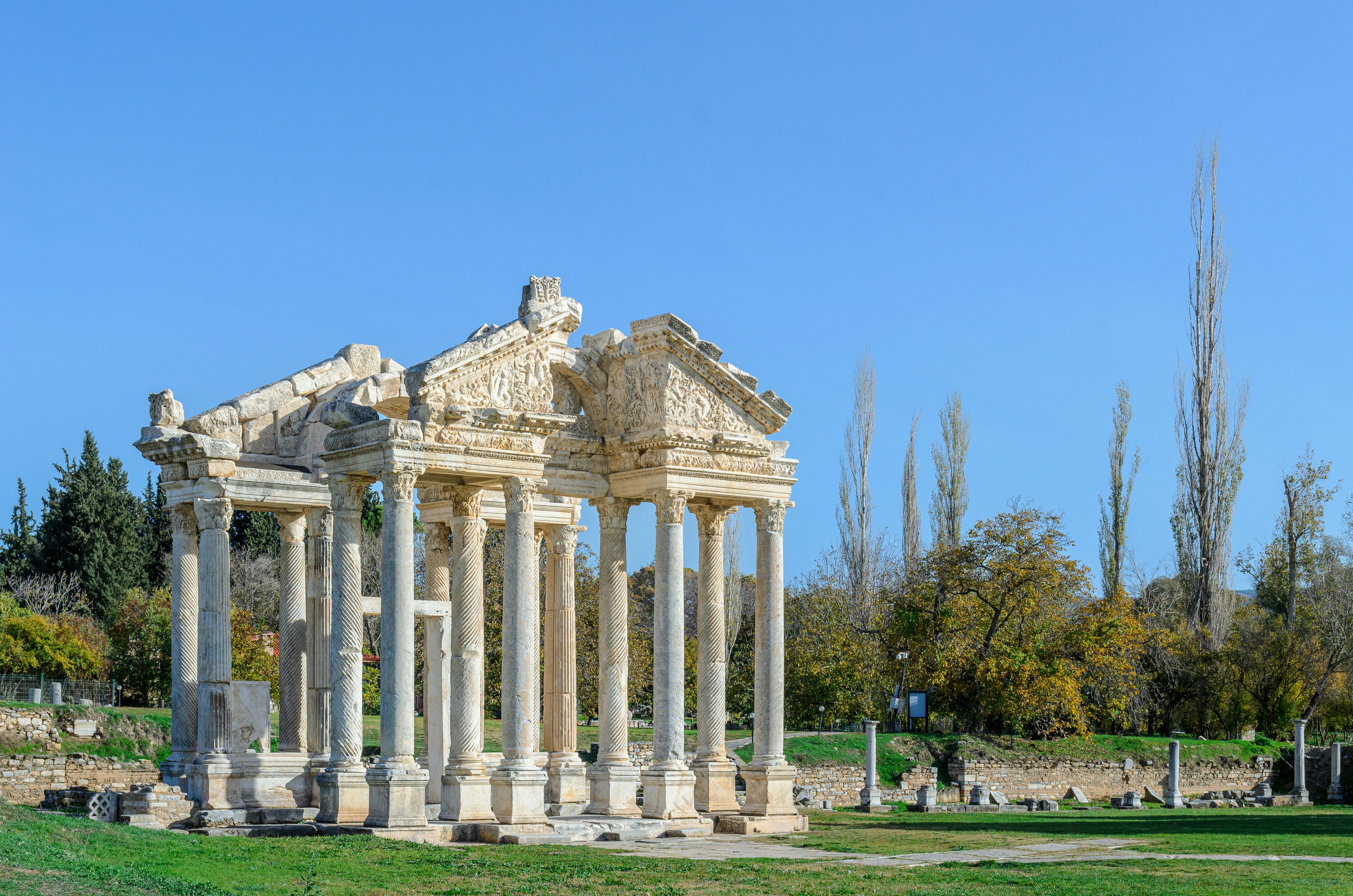 Descubre Secretos Caida Imperio Romano Revelada