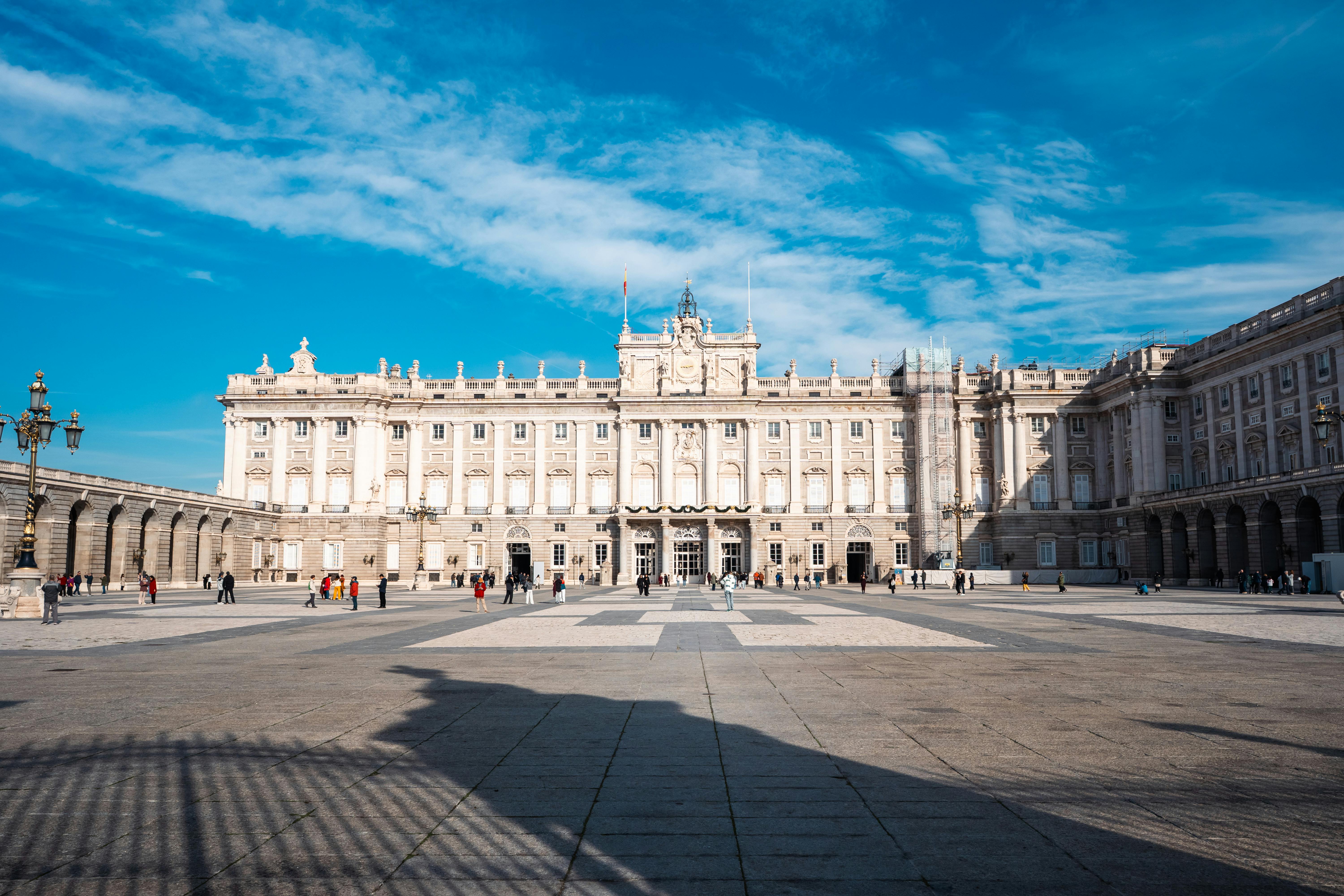First Time in Madrid? Everything You Need to Know