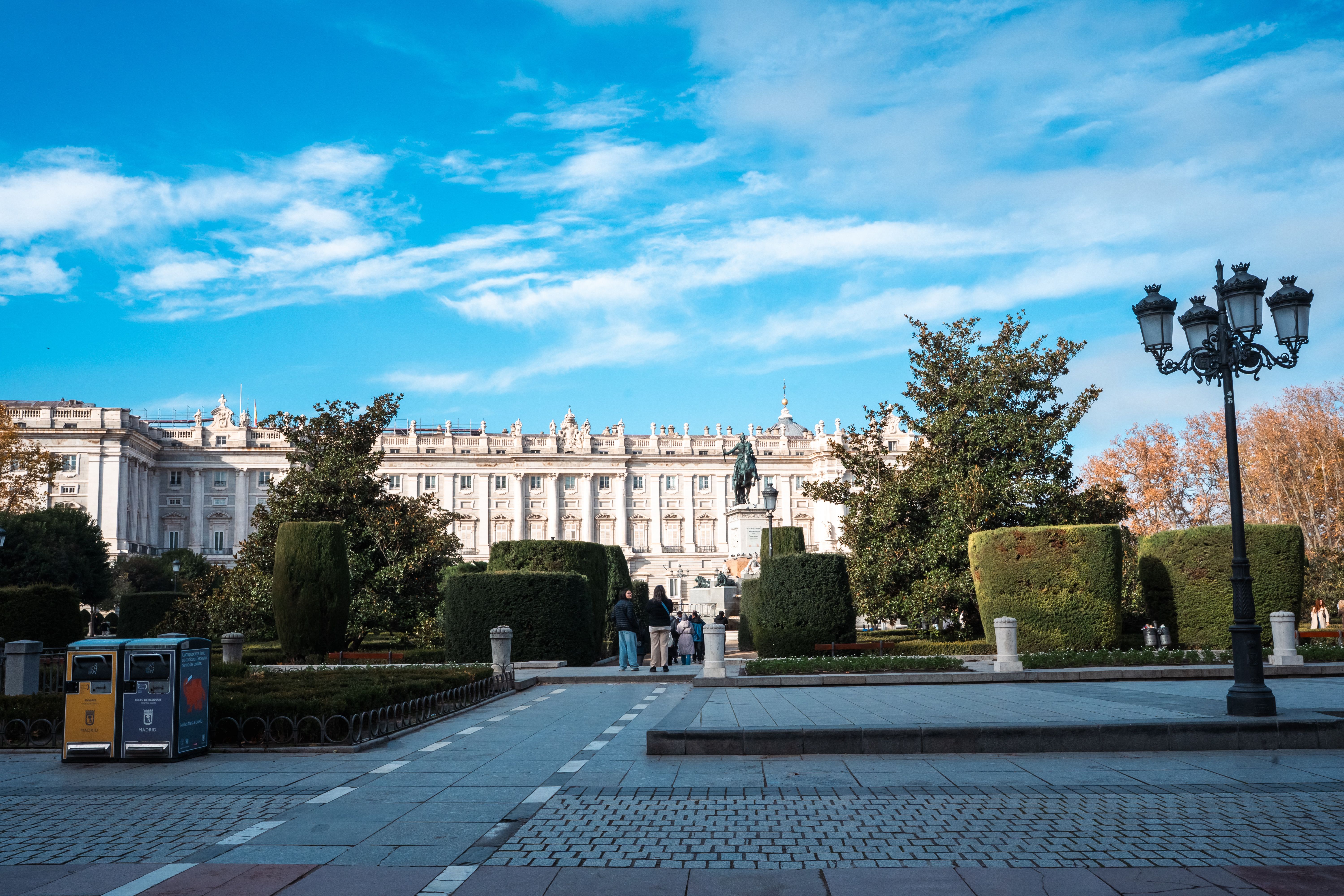 Is Madrid Safe? What Visitors Actually Need to Know