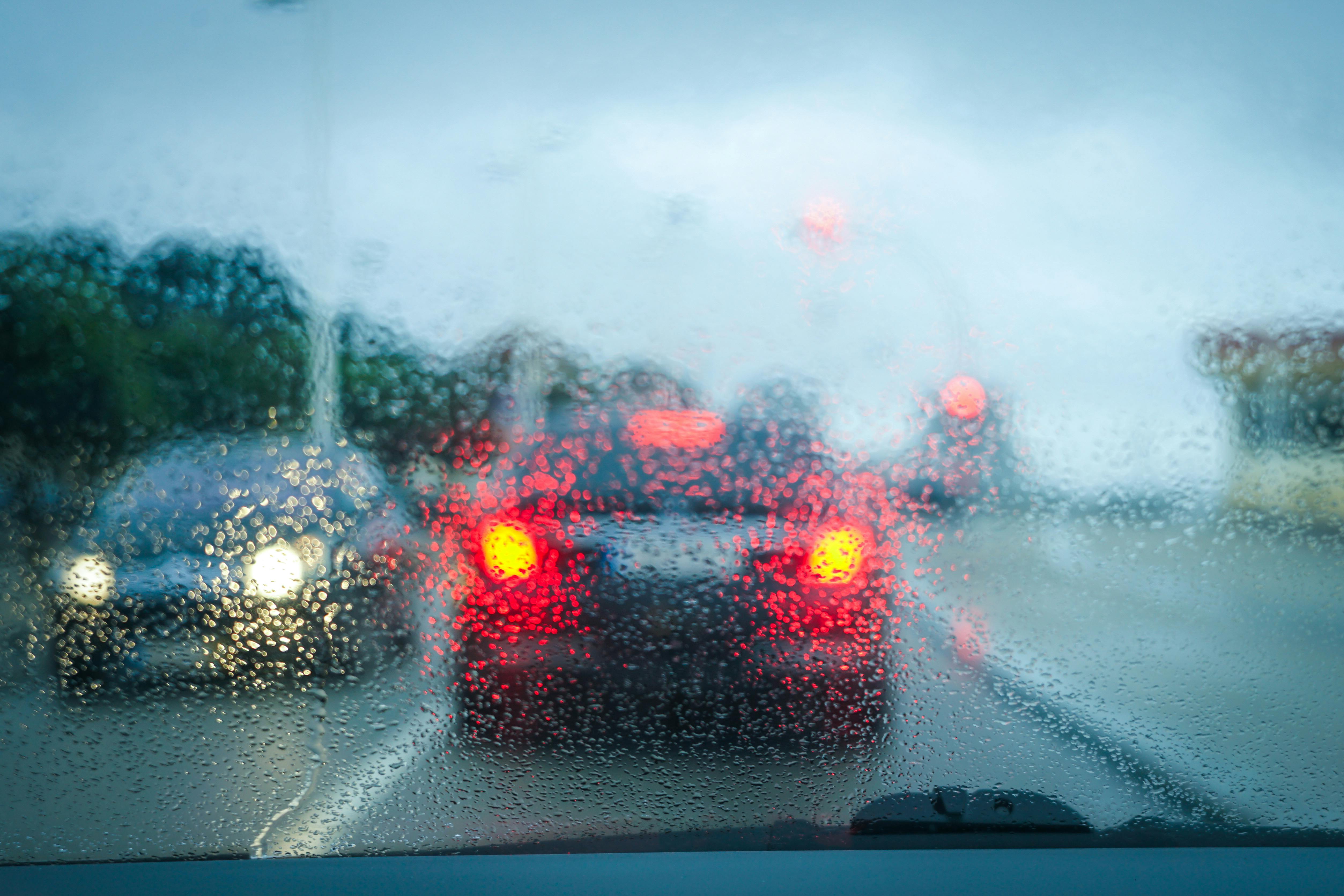 Dallas-Fort Worth hailstorms are fueling a home insurance spike — Photo by Alexandre  Moreira on Pexels
