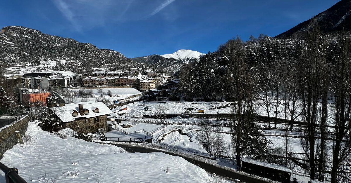 Andorra la Vella