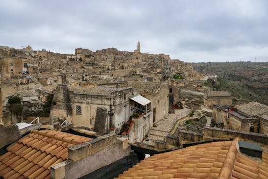 Matera, Italy photo 20