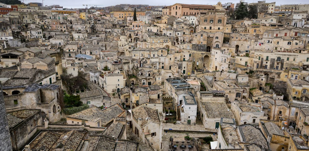 Matera