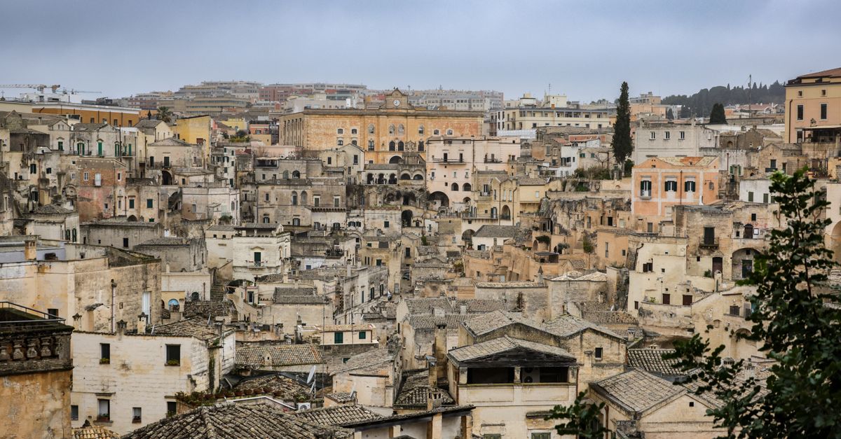 Explorare le Città più Storiche d'Europa