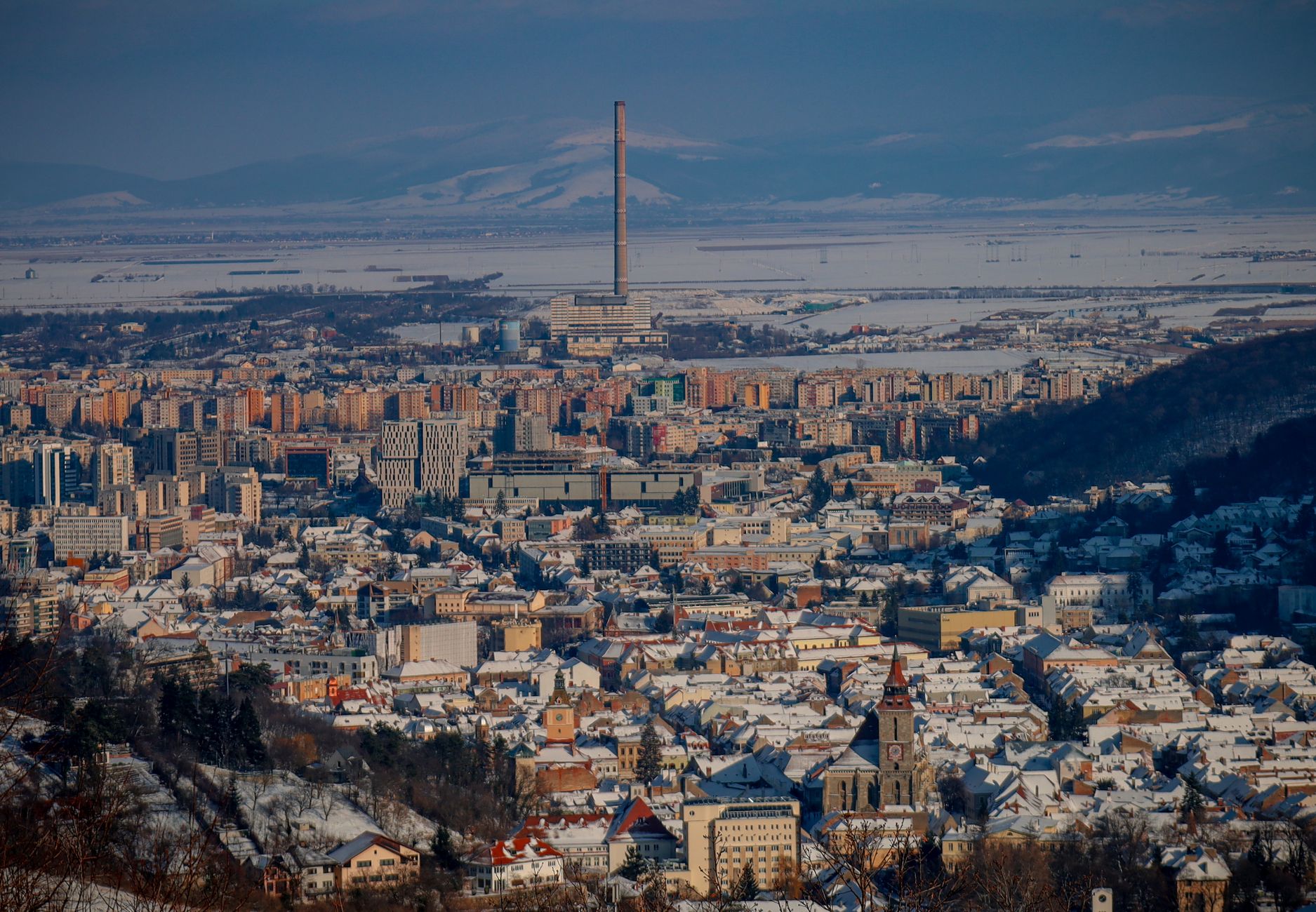 Prognoza meteo pentru Cluj – 1 iunie 2026