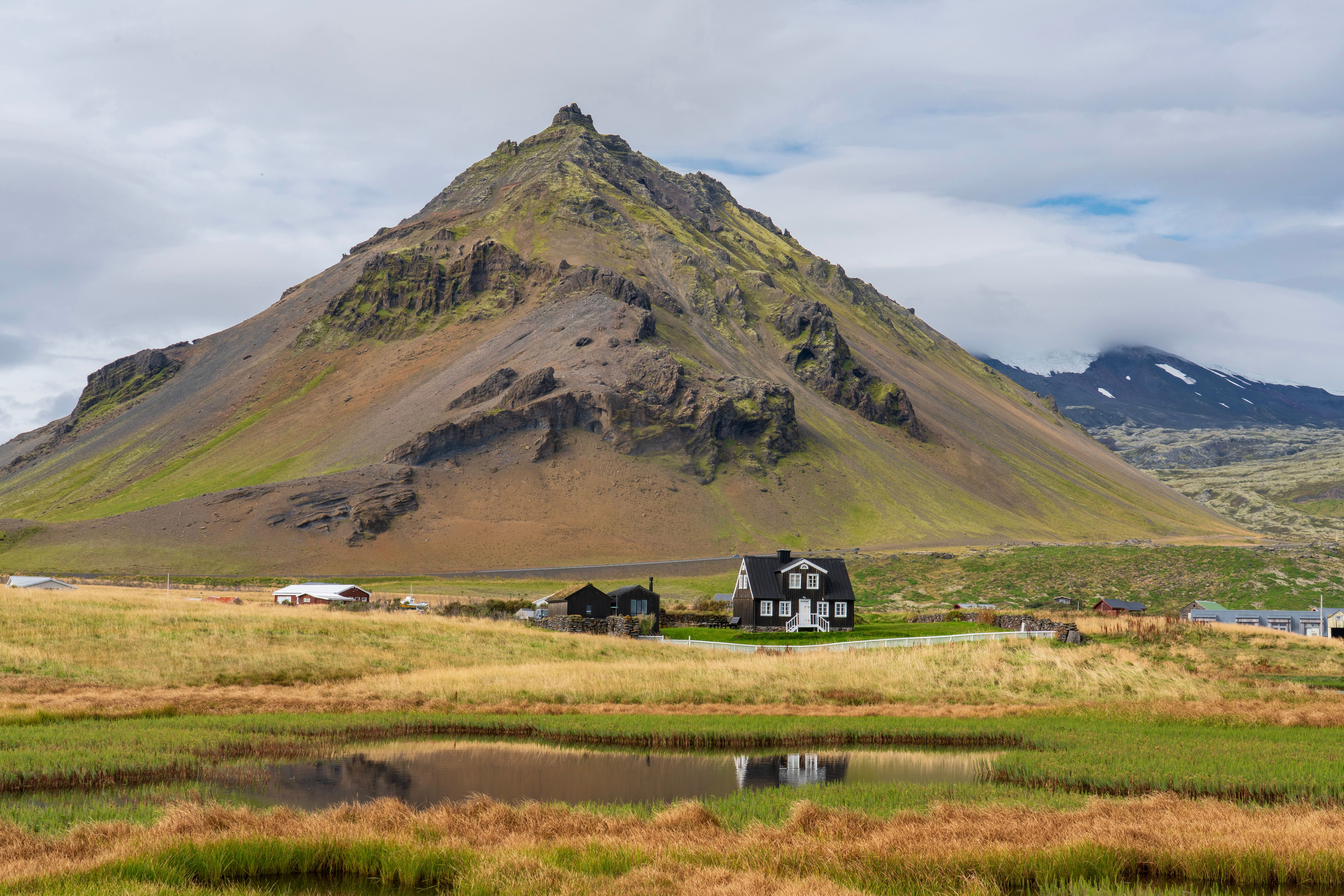 Best Tour Companies in Iceland — Photo by Susanne Jutzeler, suju-foto on Pexels