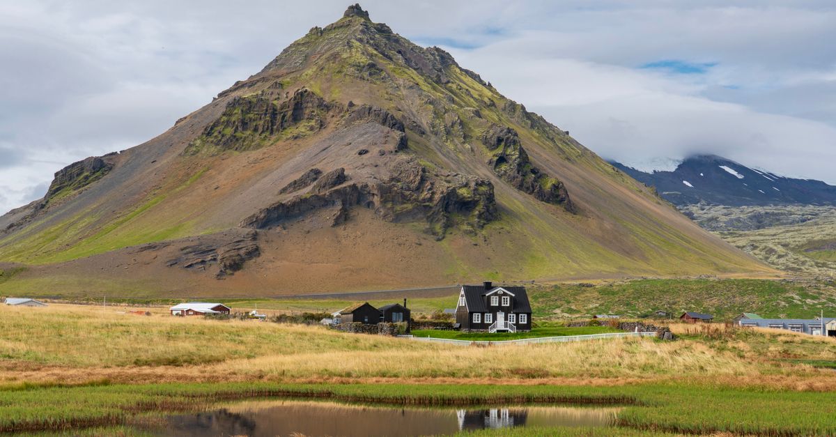 Iceland EU Referendum: Why Reykjavik Is Telling Brussels to Back Off