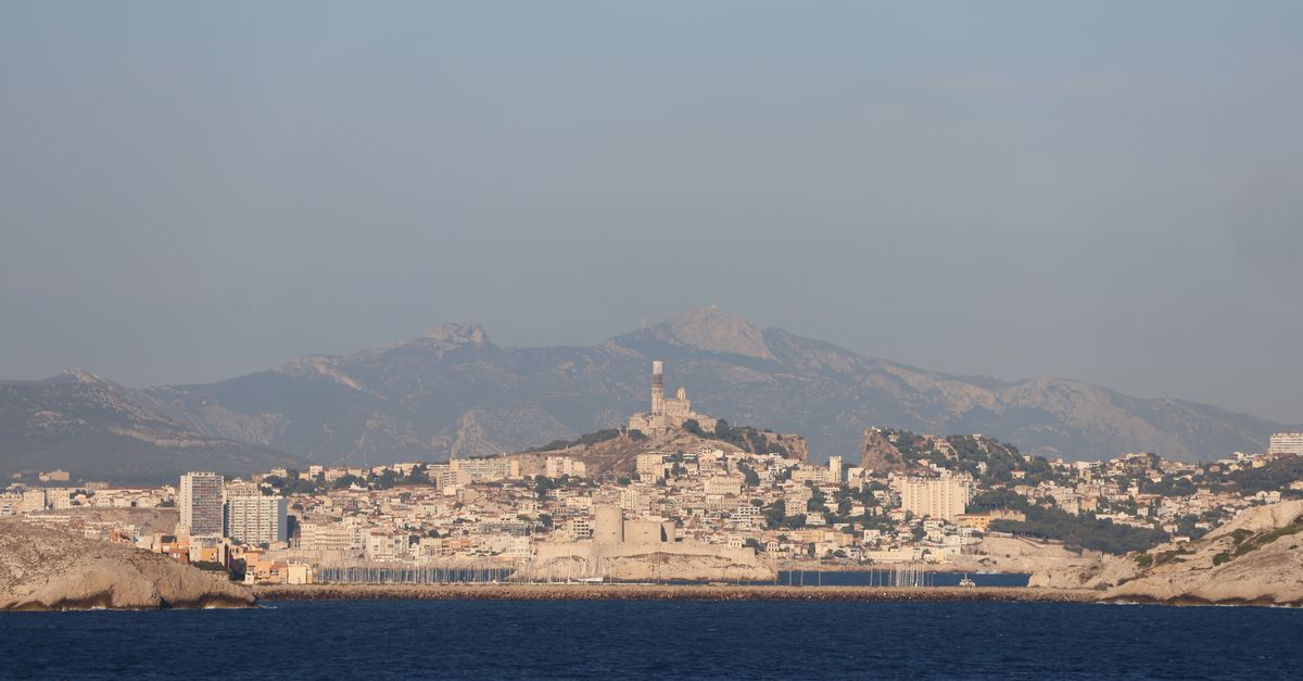 Cathédrales Marseille : Top 5 à Visiter 2026