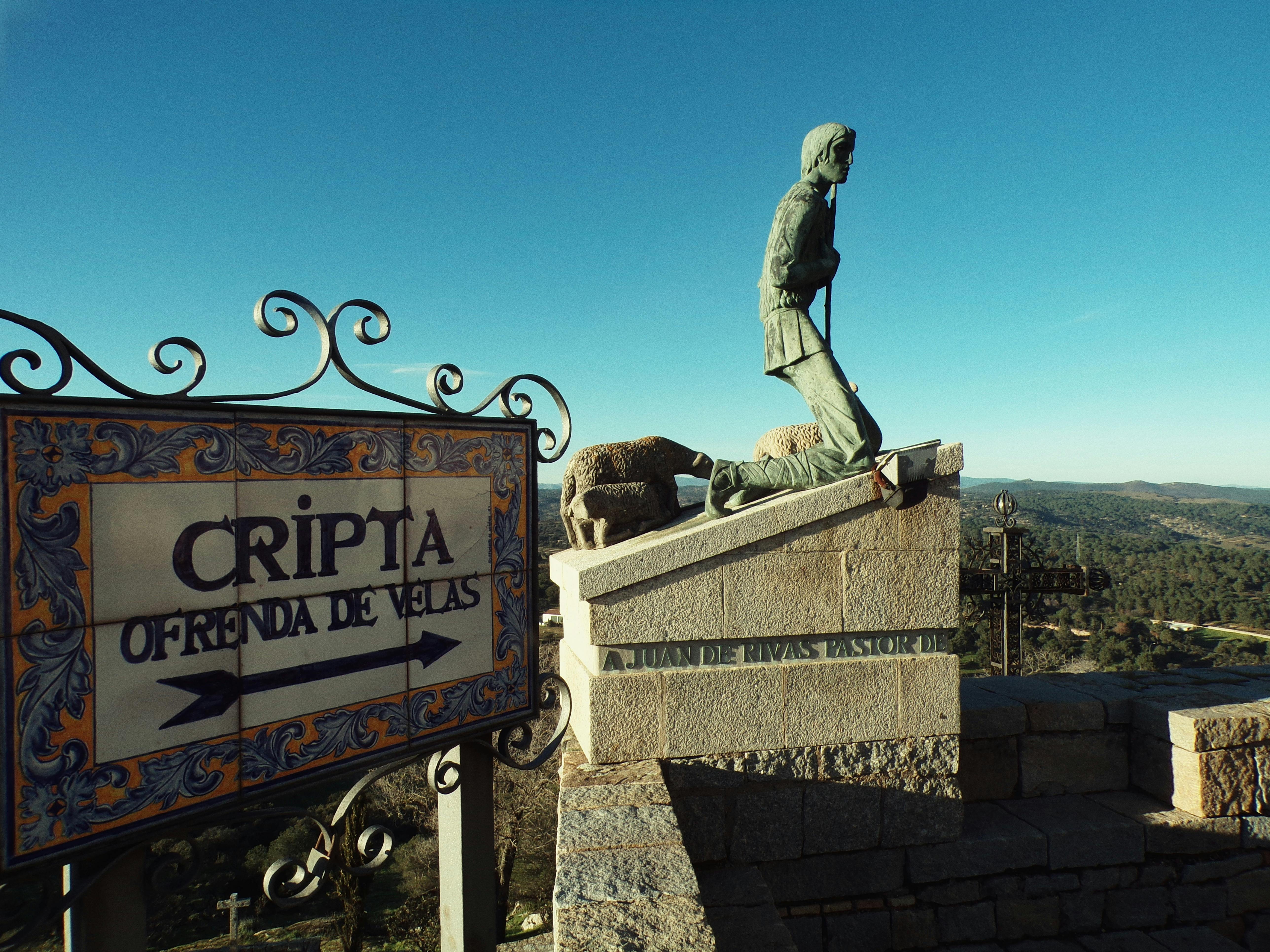 Cáceres, Spain - travel photo