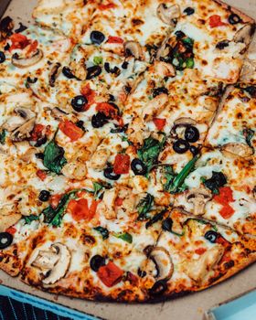 Pringles Stix Pizza .61oz