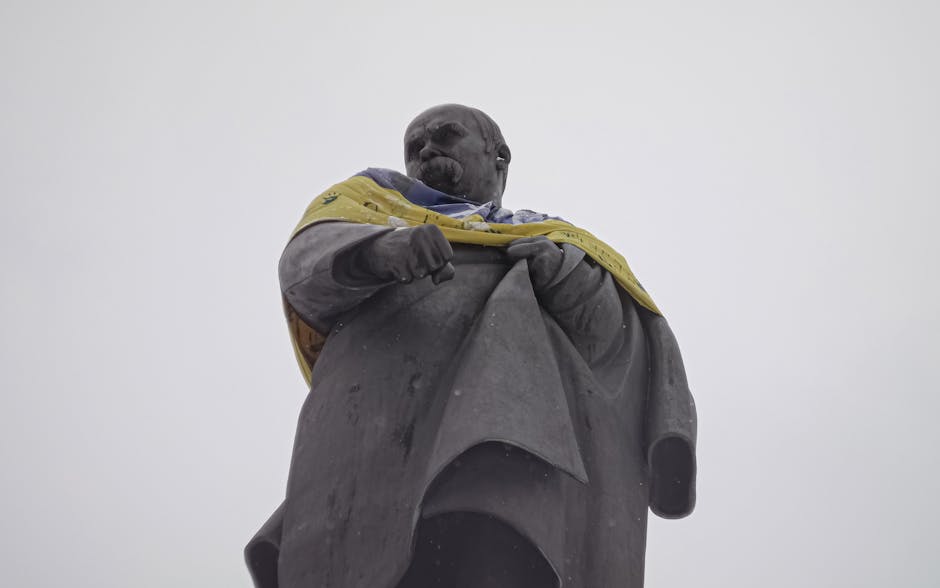 The Incident in Kharkiv