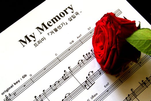 A New Canadian Musical About Memory and Music Is Premiering at the NAC Right Now